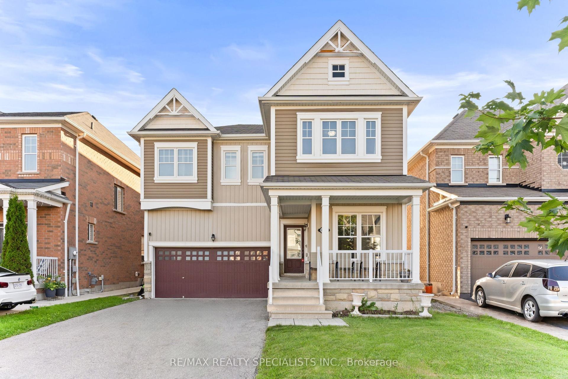 666 Hammond Street, Shelburne — Detached for sale, photo 1