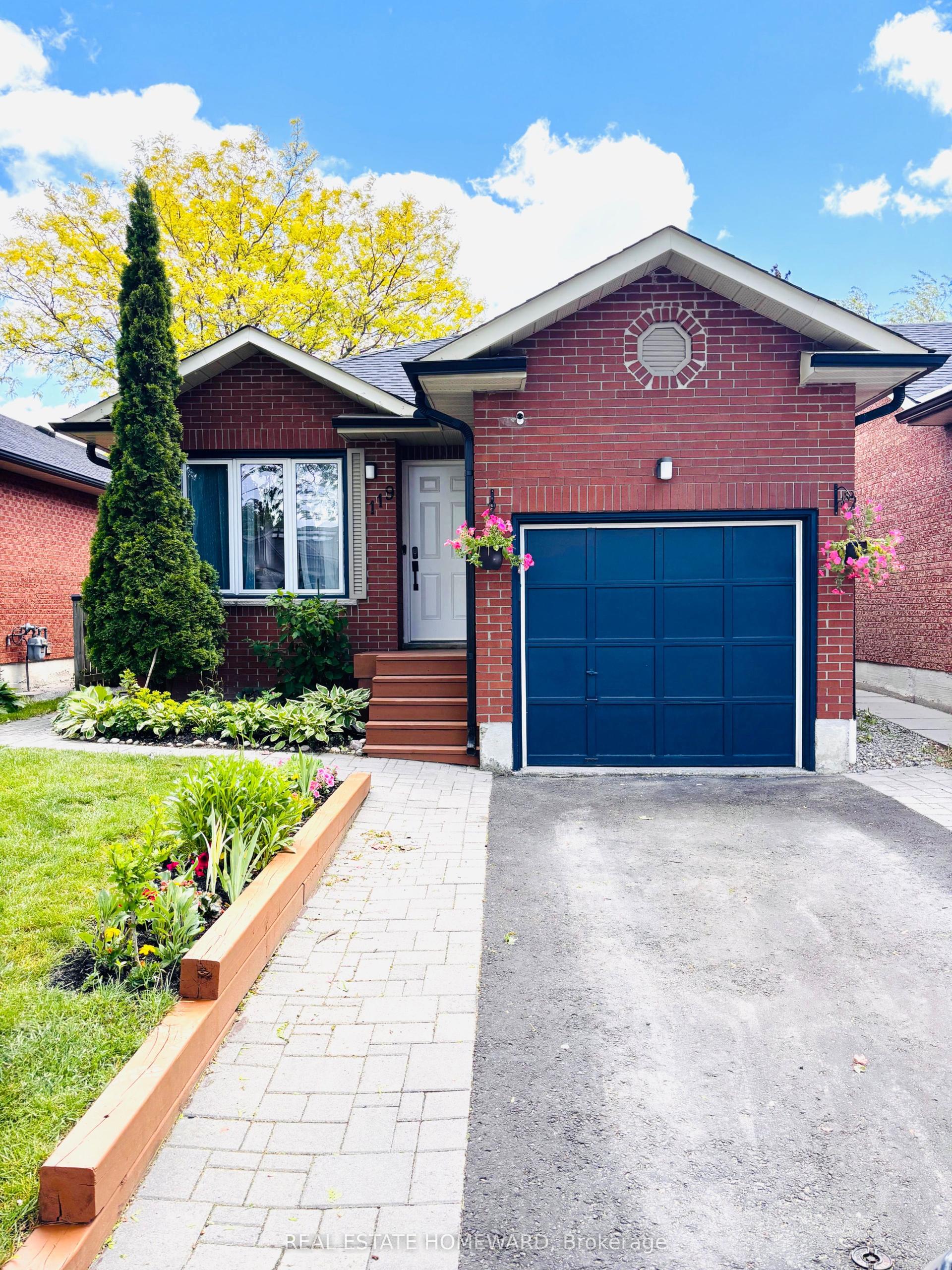 119 Ribblesdale Drive — photo 1