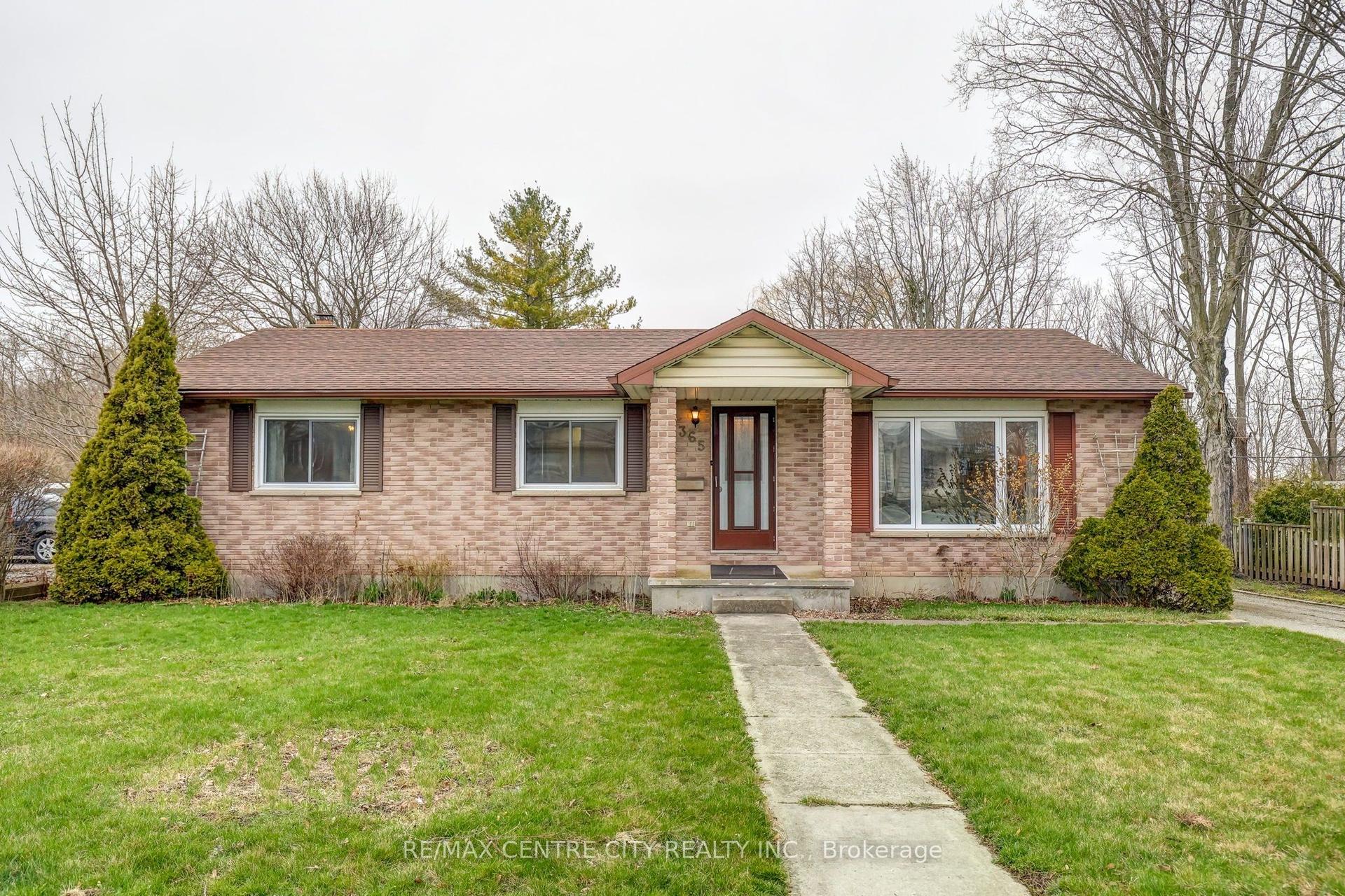 365 Talbot Street E — photo 1