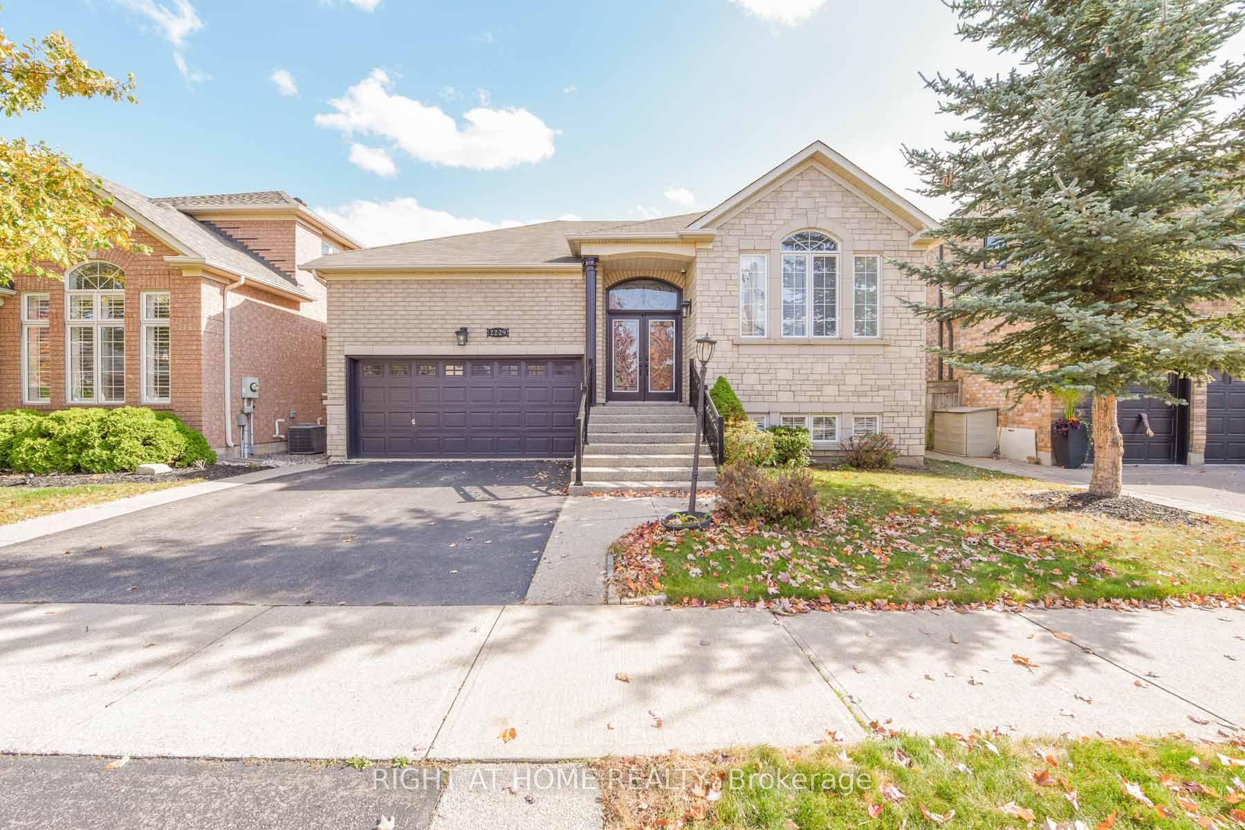 2229 GLAZEBROOK Circle Lower #Lower, Oakville — Detached for lease, photo 1