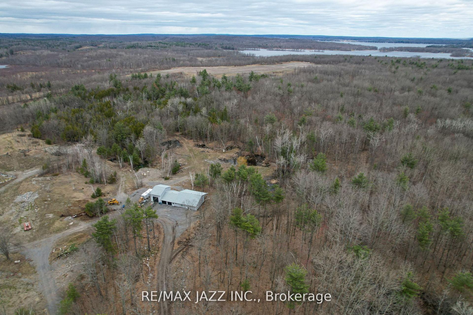 1167 Belmont Township 2 Line, Havelock-Belmont-Methuen — Detached for sale, photo 1