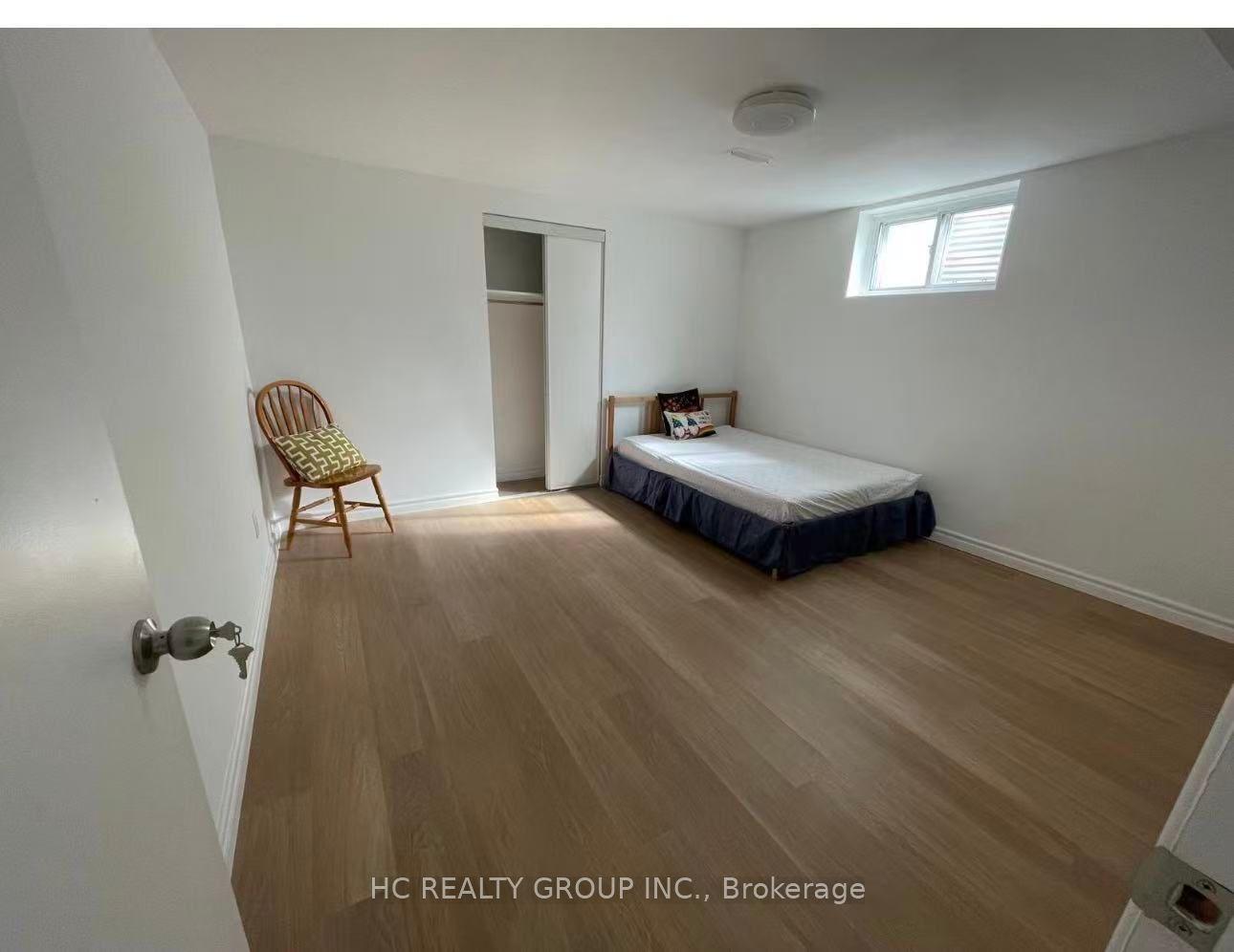 27 Macklingate Court BSMT #BSMT, Toronto — Detached for lease, photo 1