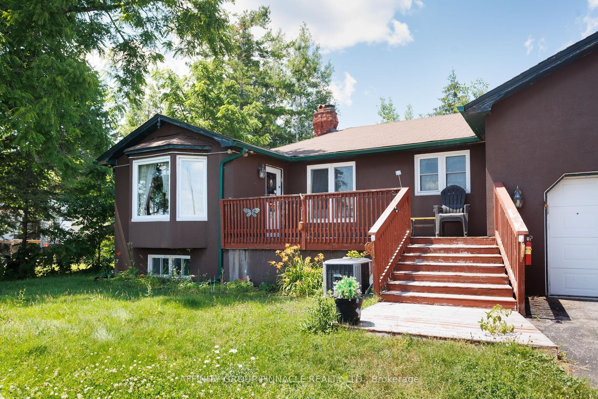 2029 Pigeon Lake Road, Kawartha Lakes — Detached for sale, photo 1