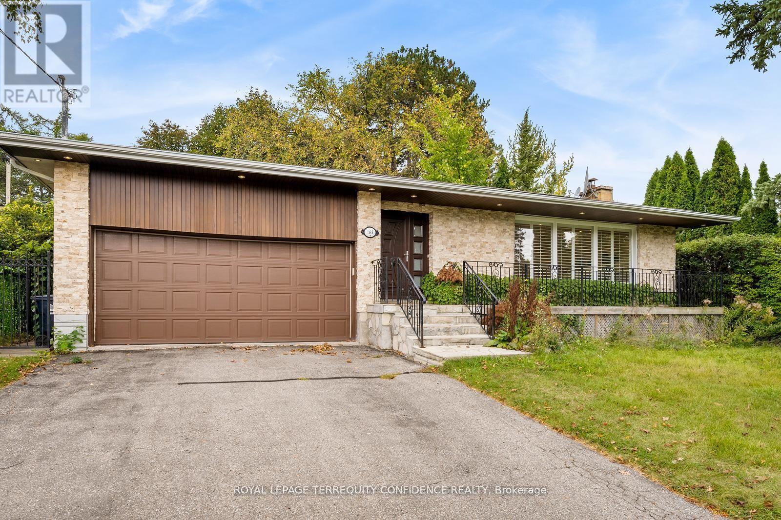 58 Burbank Drive — photo 1