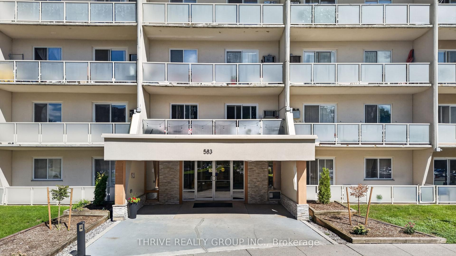 583 Mornington Avenue 109 #109, London East — Condo for sale, photo 1