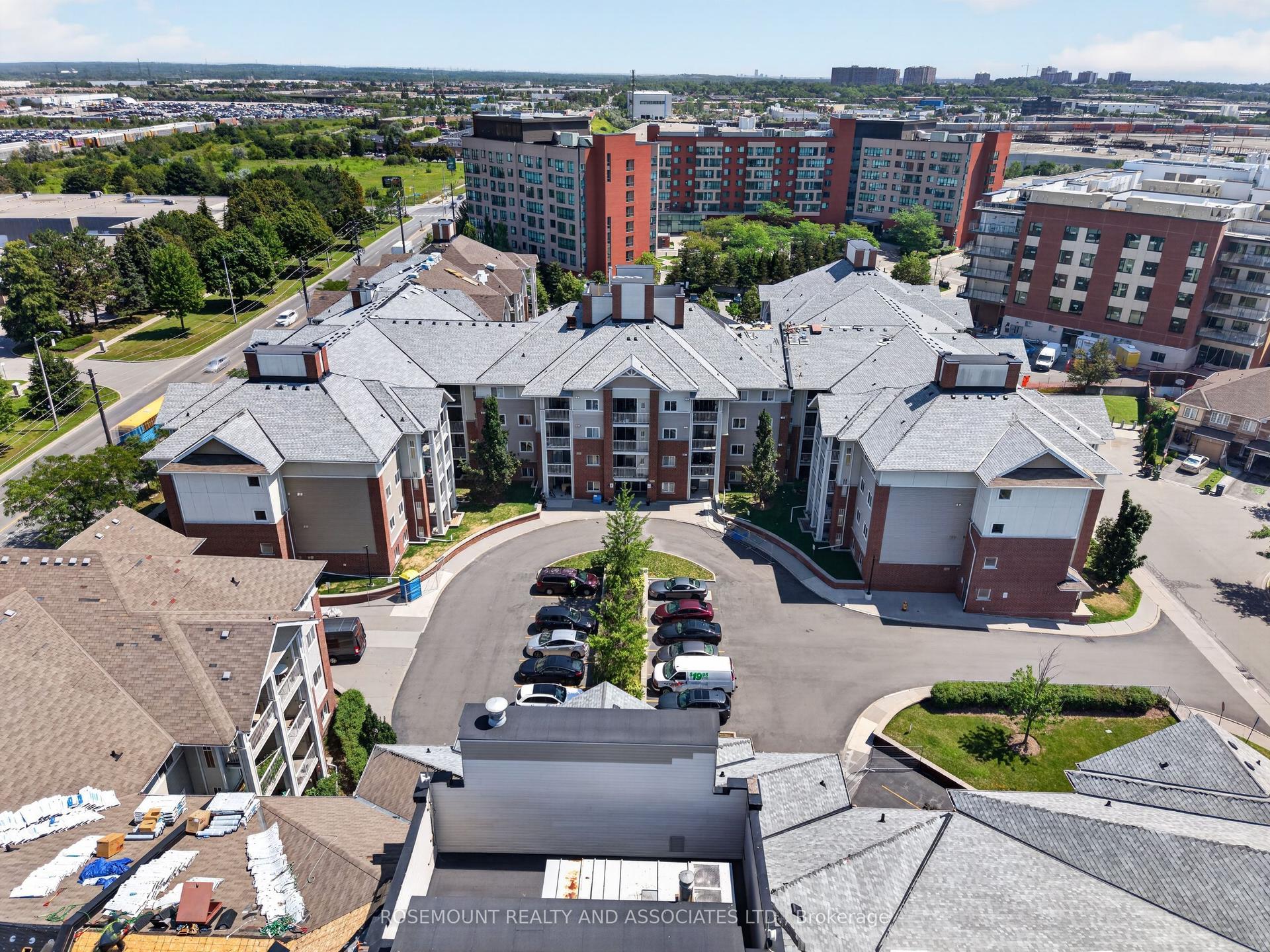 5225 Finch Avenue E 202 #202, Toronto — Condo for sale, photo 1