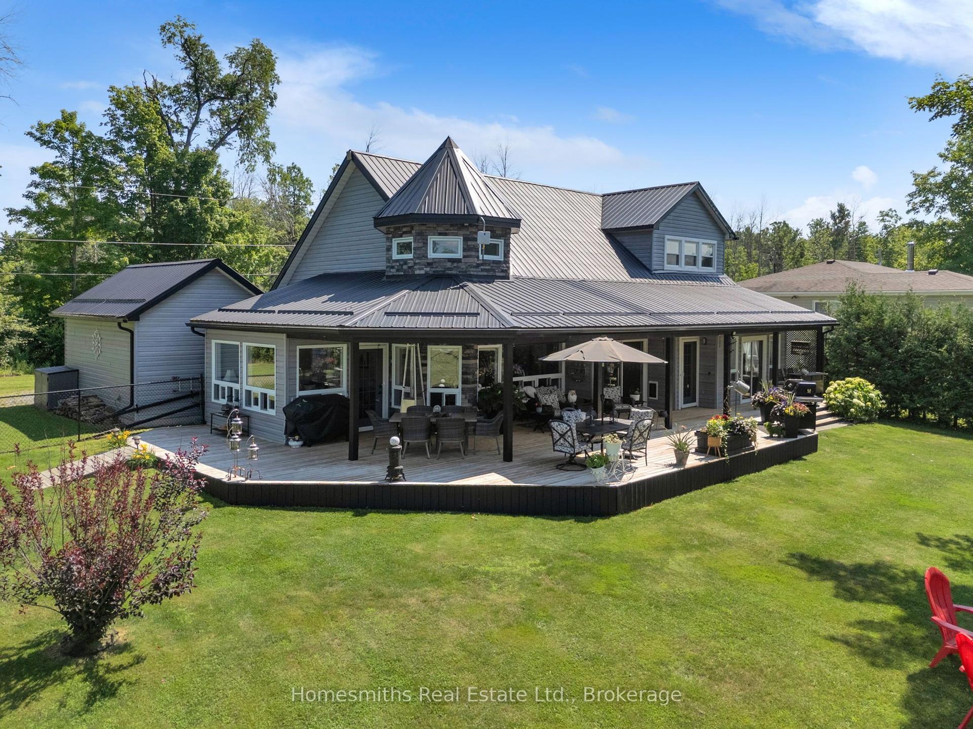 14 Fidlar Court, Marmora and Lake — Detached for sale, photo 1