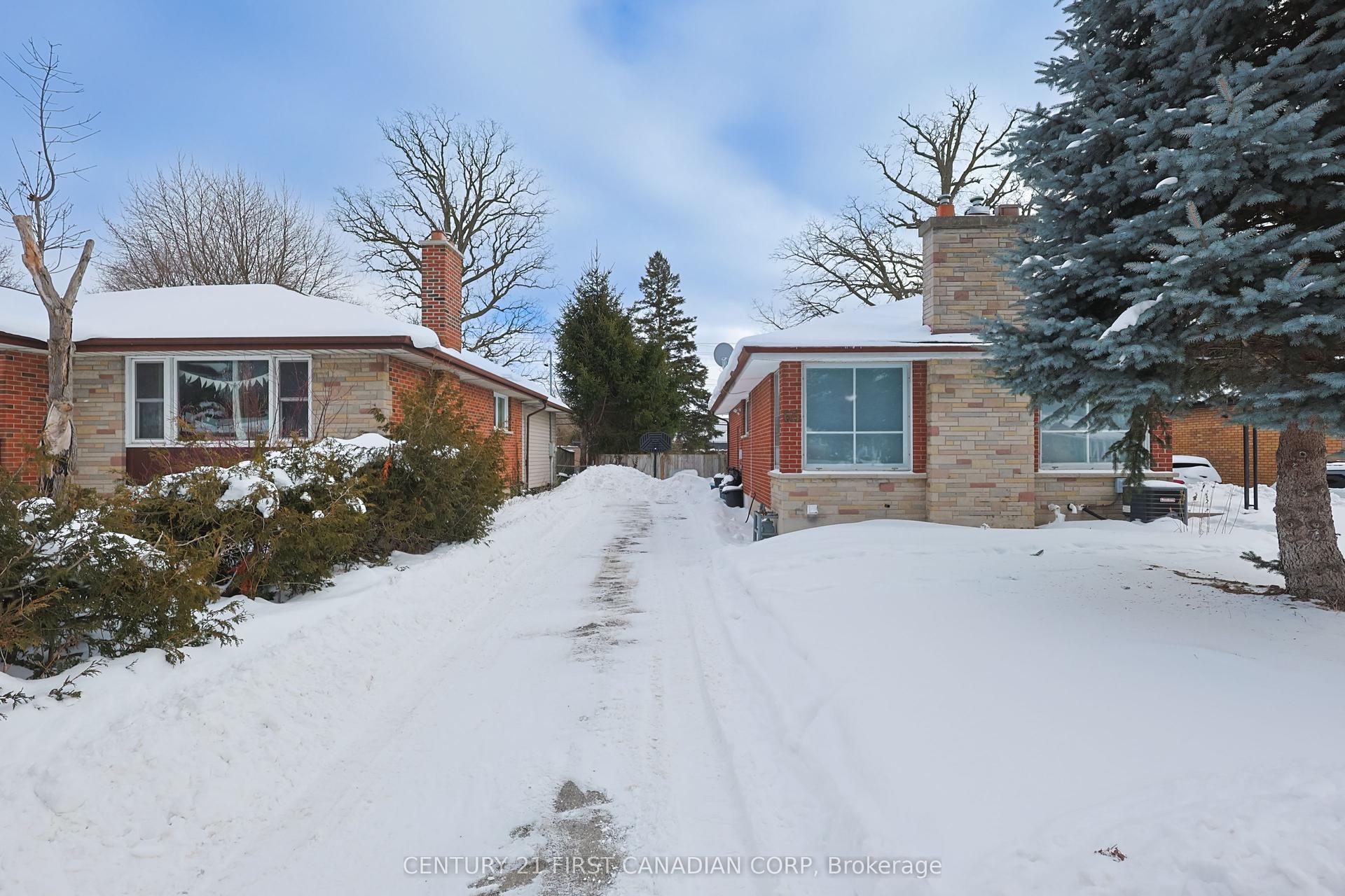 65 IRVING Place Lower #Lower — photo 1