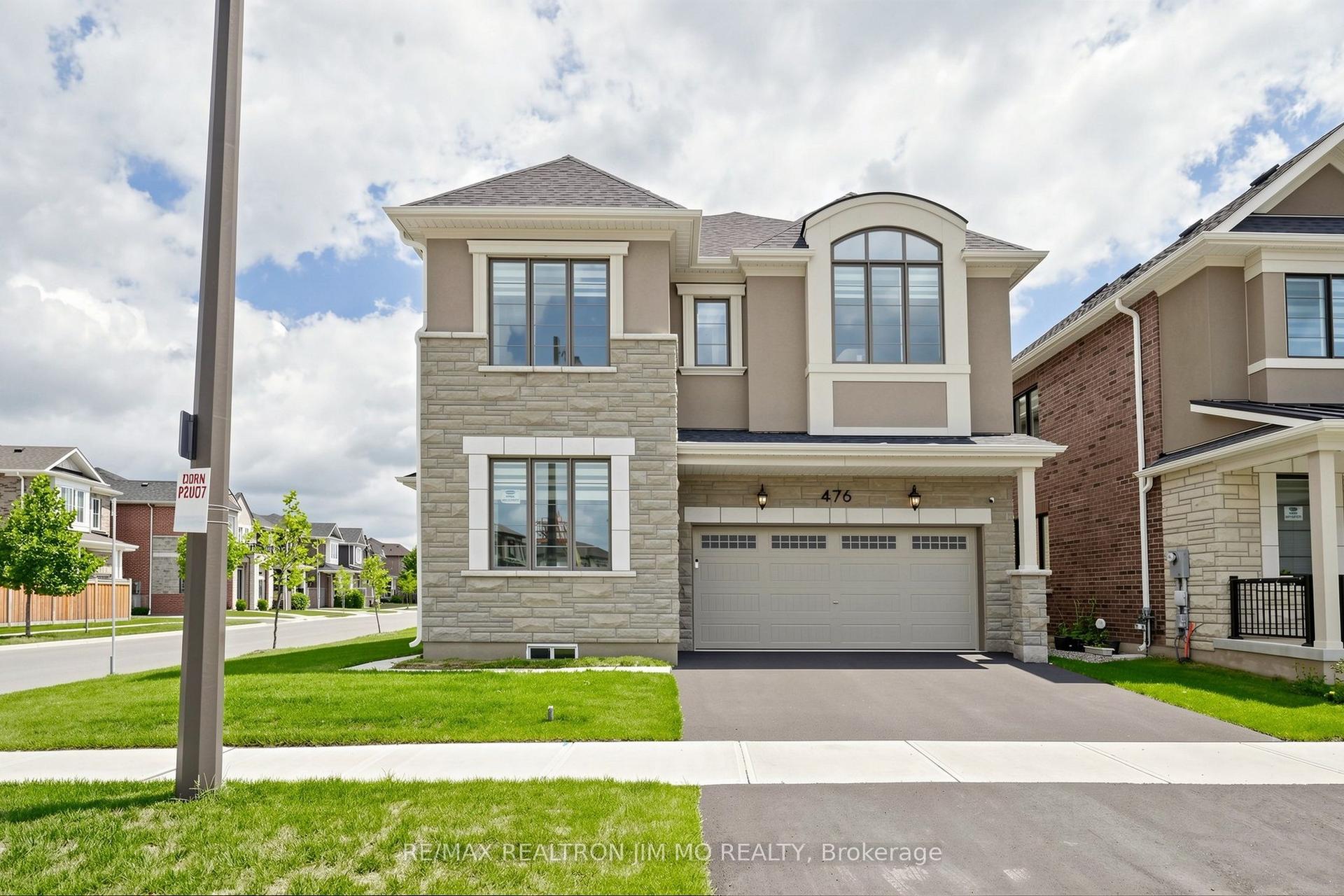 476 Kennedy Circle W, Milton — Detached for sale, photo 1