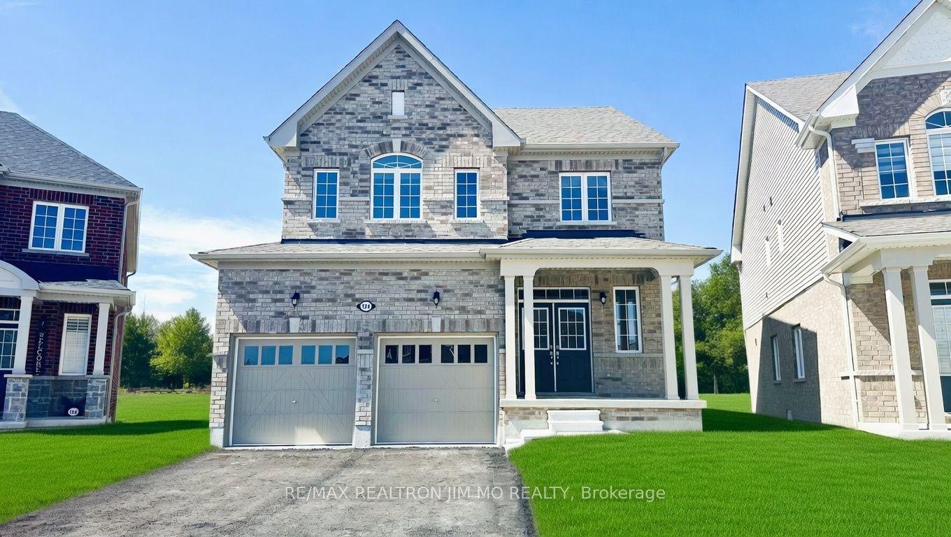 104 Cliff Thompson Court, Georgina — Detached for lease, photo 1