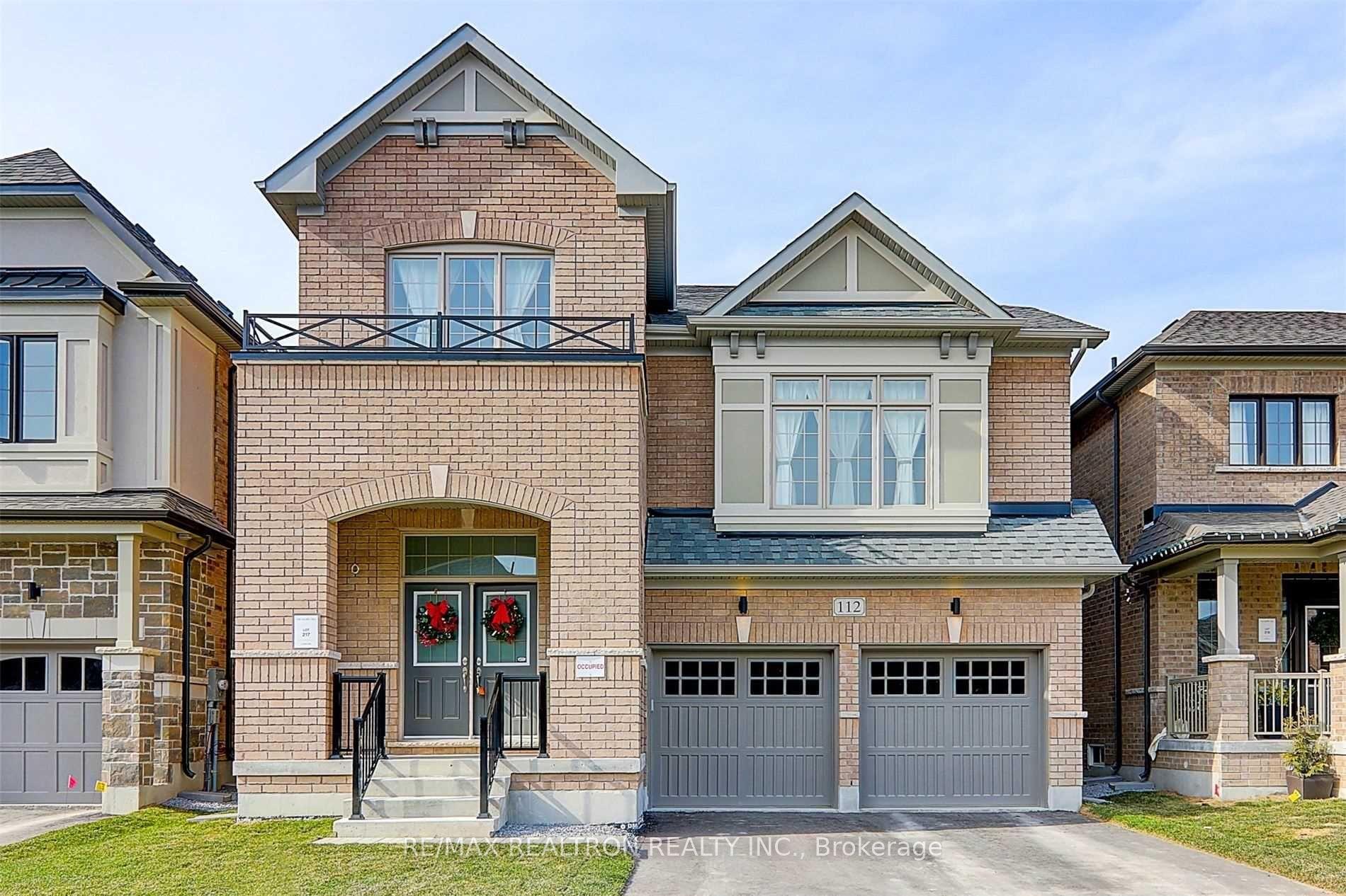 112 Connell Drive — photo 1