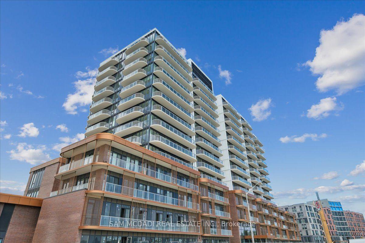 220 Missinnihe Way 912 #912 — photo 1