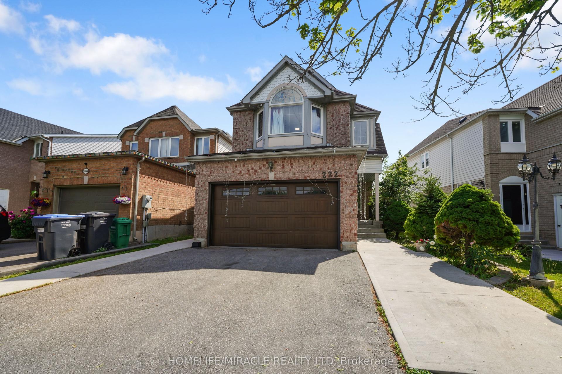 222 Sunforest Drive — photo 1