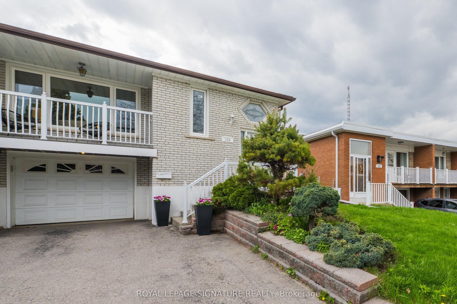 124 Edmonton Drive — photo 1