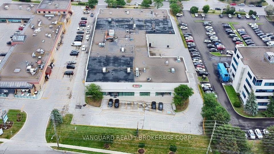 468 Jevlan Drive, Vaughan — Commercial for sale, photo 1