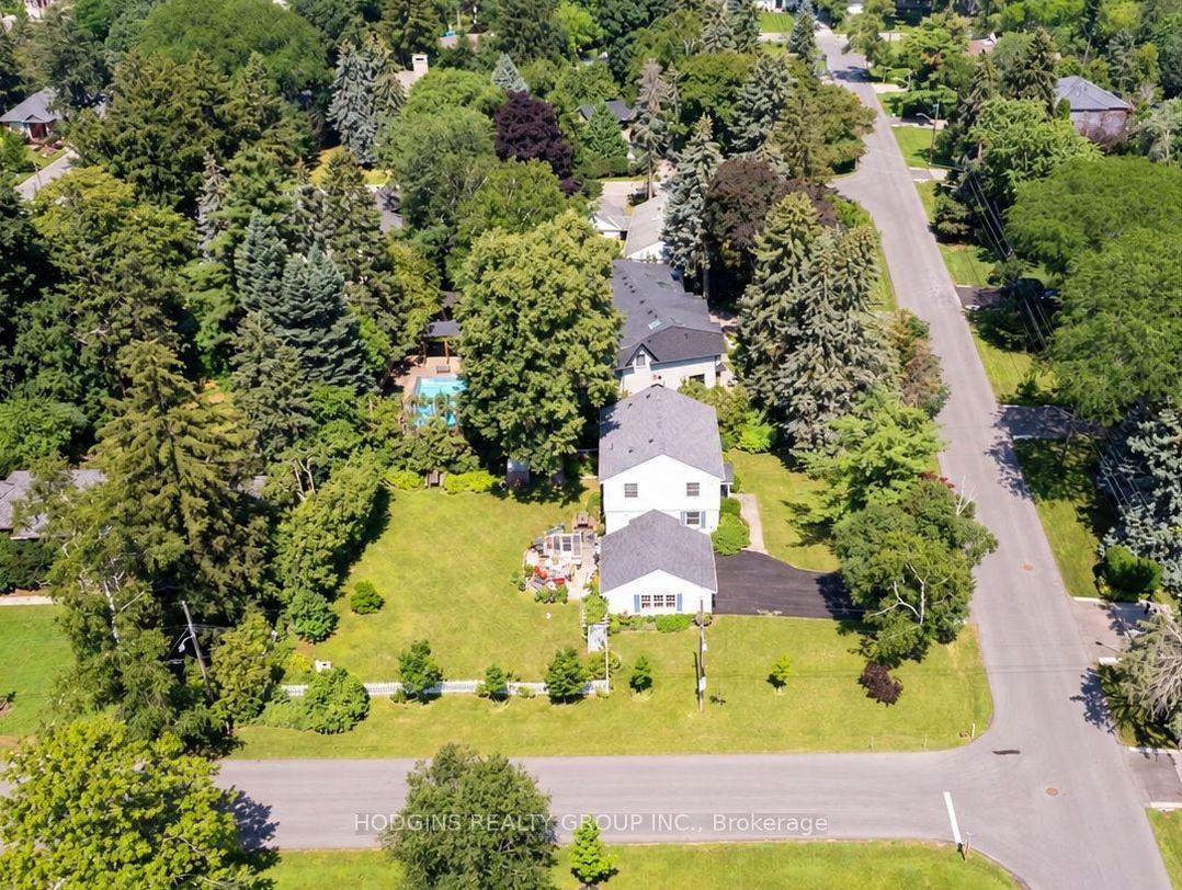 1558 Broadmoor Avenue, Mississauga — Detached for sale, photo 1