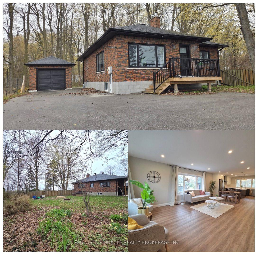 7142 HIGHWAY 7, Halton Hills — Detached for sale, photo 1