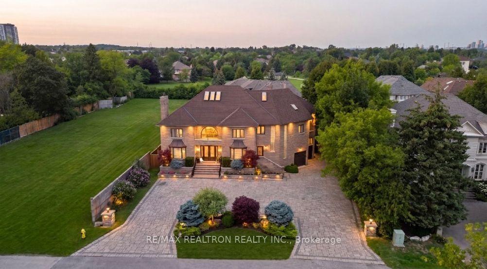 166 Arnold Avenue, Vaughan — Detached for sale, photo 1