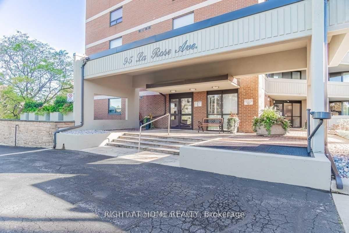 95 La Rose Avenue 505 #505 — photo 1