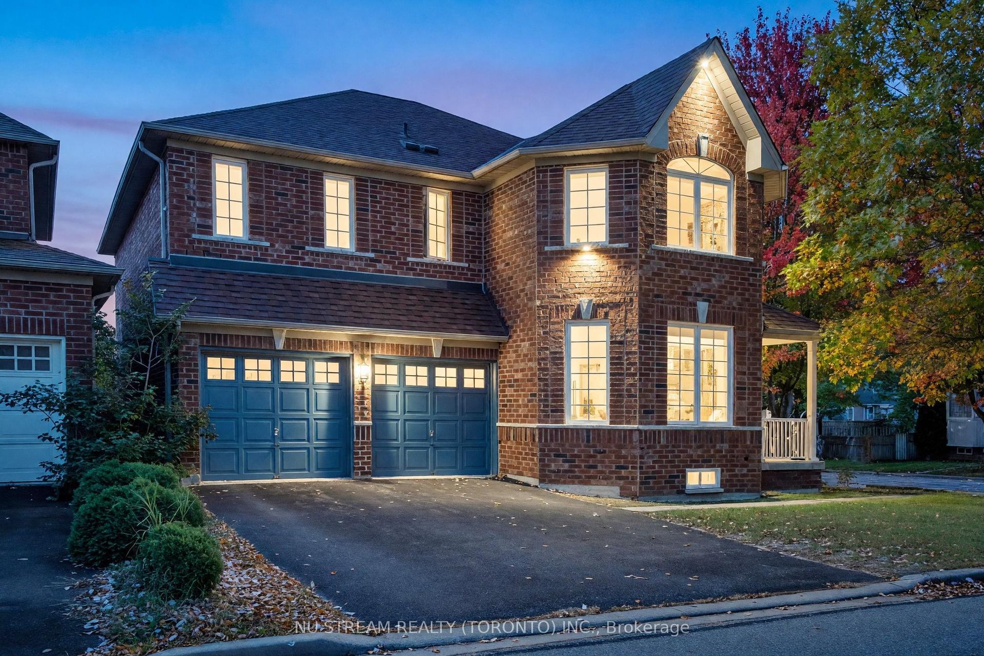 30 Pinecrest Street, Markham — Detached for sale, photo 1