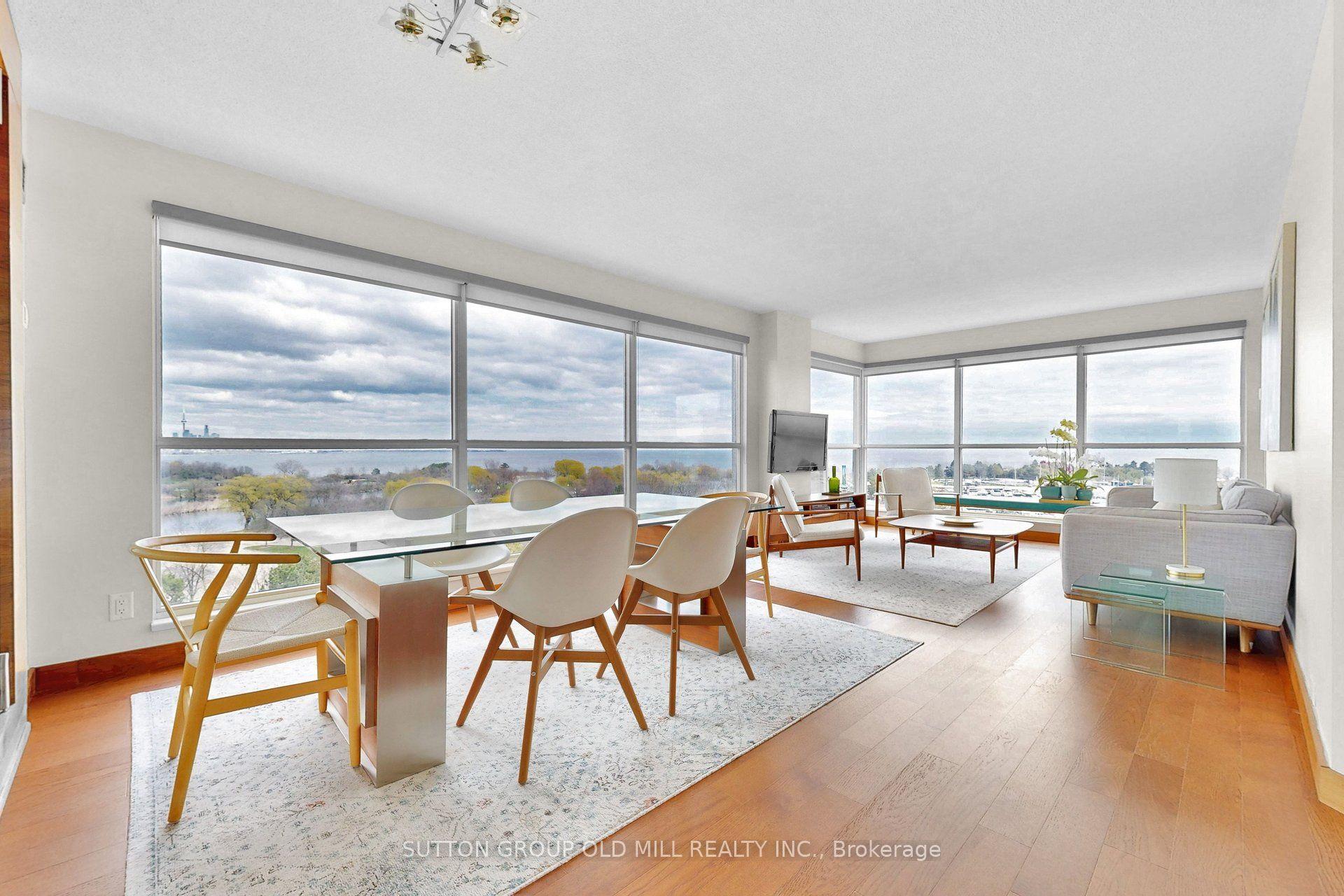 2261 Lake Shore Boulevard W 917 #917 — photo 1