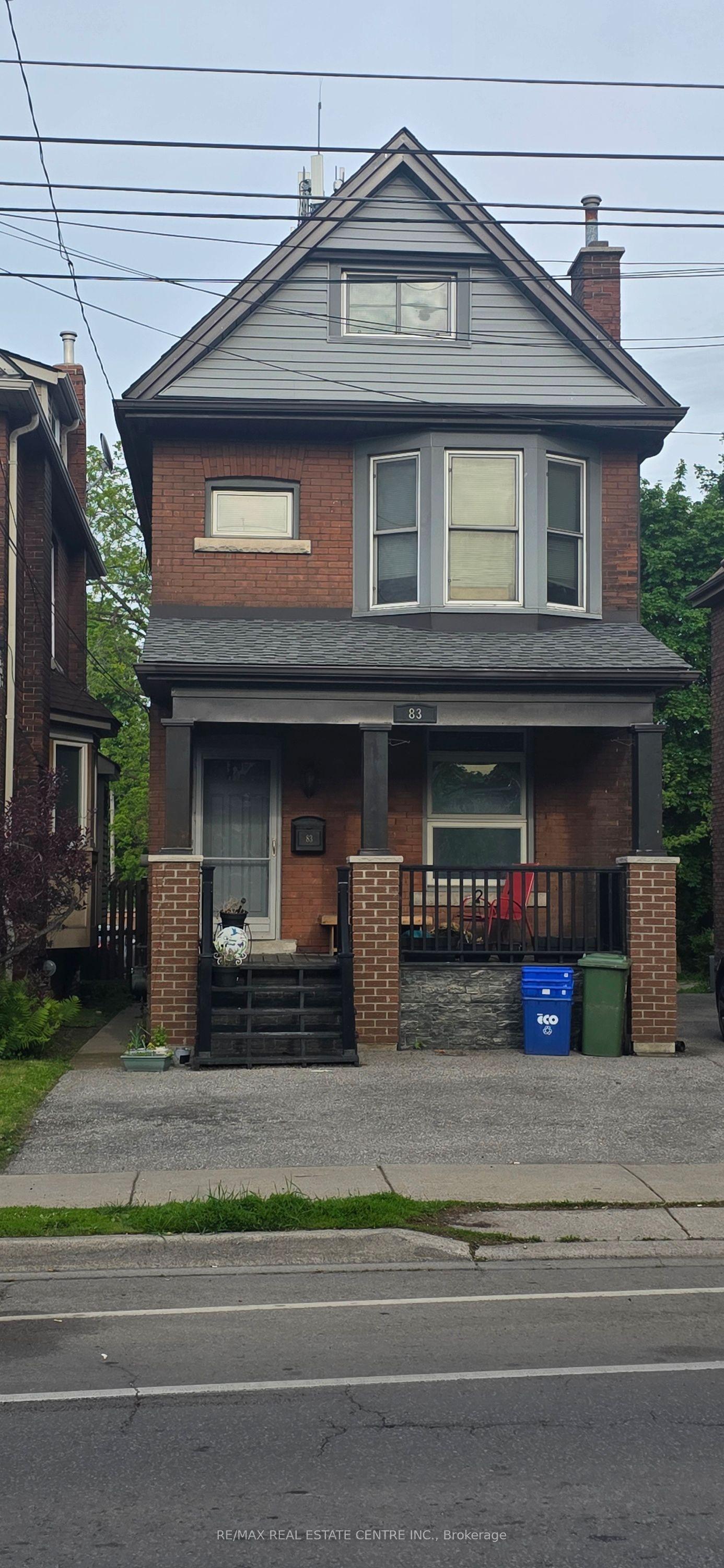 83 Gage Avenue S — photo 1