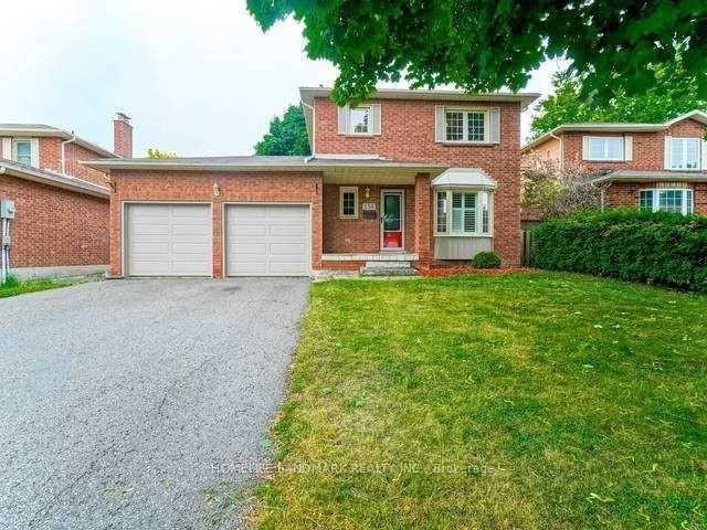 296 GLEN HILL Drive — photo 1