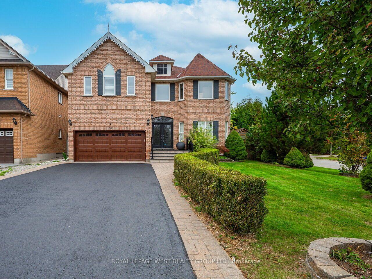 136 English Oak Drive — photo 1