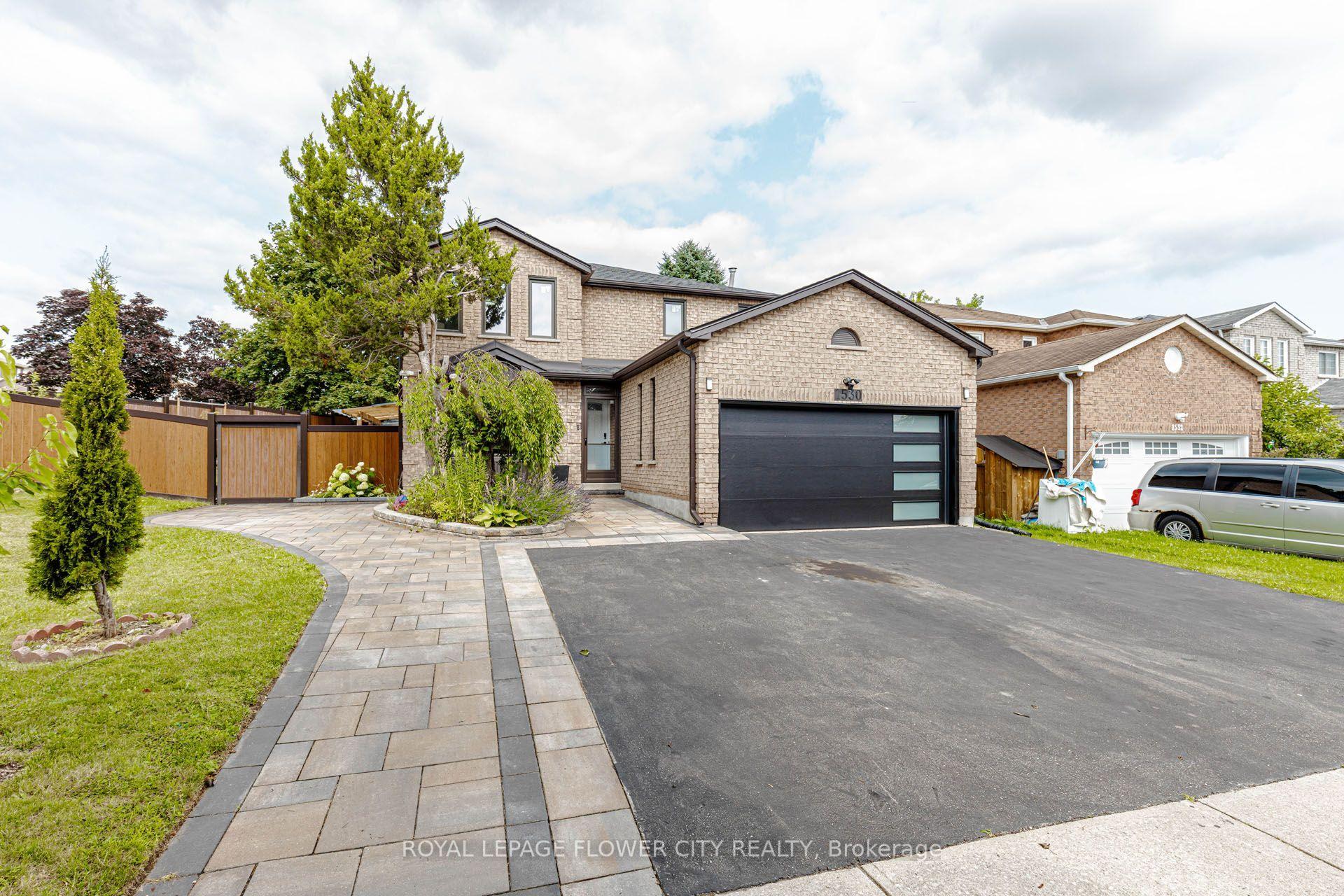 1530 Somergrove Crescent, Pickering — Detached for sale, photo 1