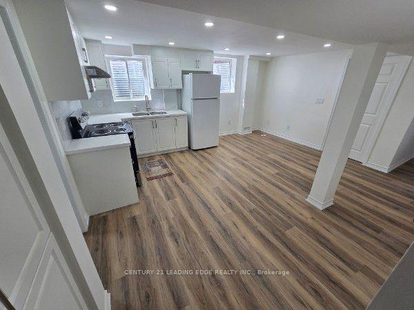 11 RADFORD Crescent BSMT #BSMT, Markham — Detached for lease, photo 1