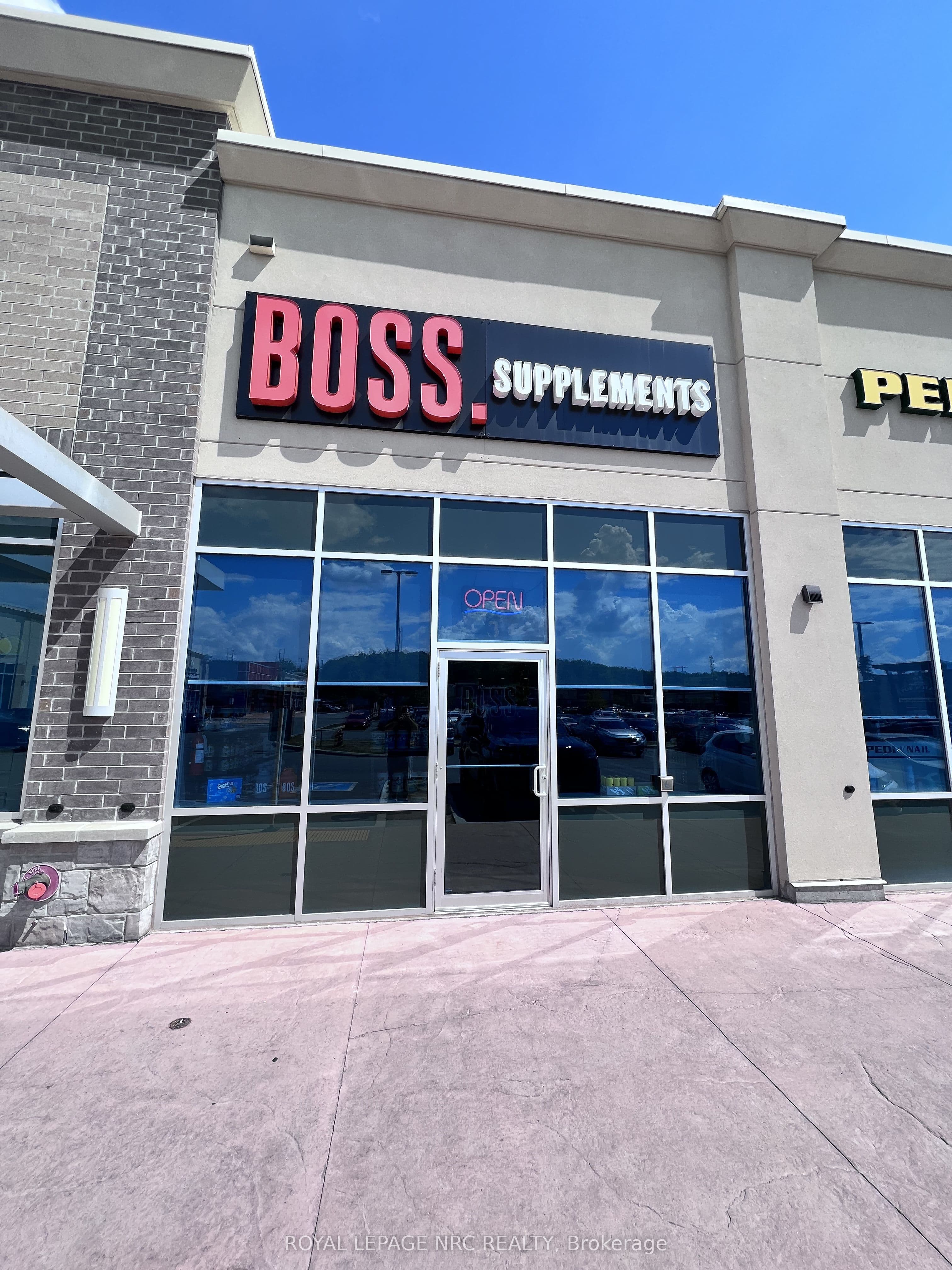 1911 Ironoak Way Unit 3 #Unit 3 — photo 1