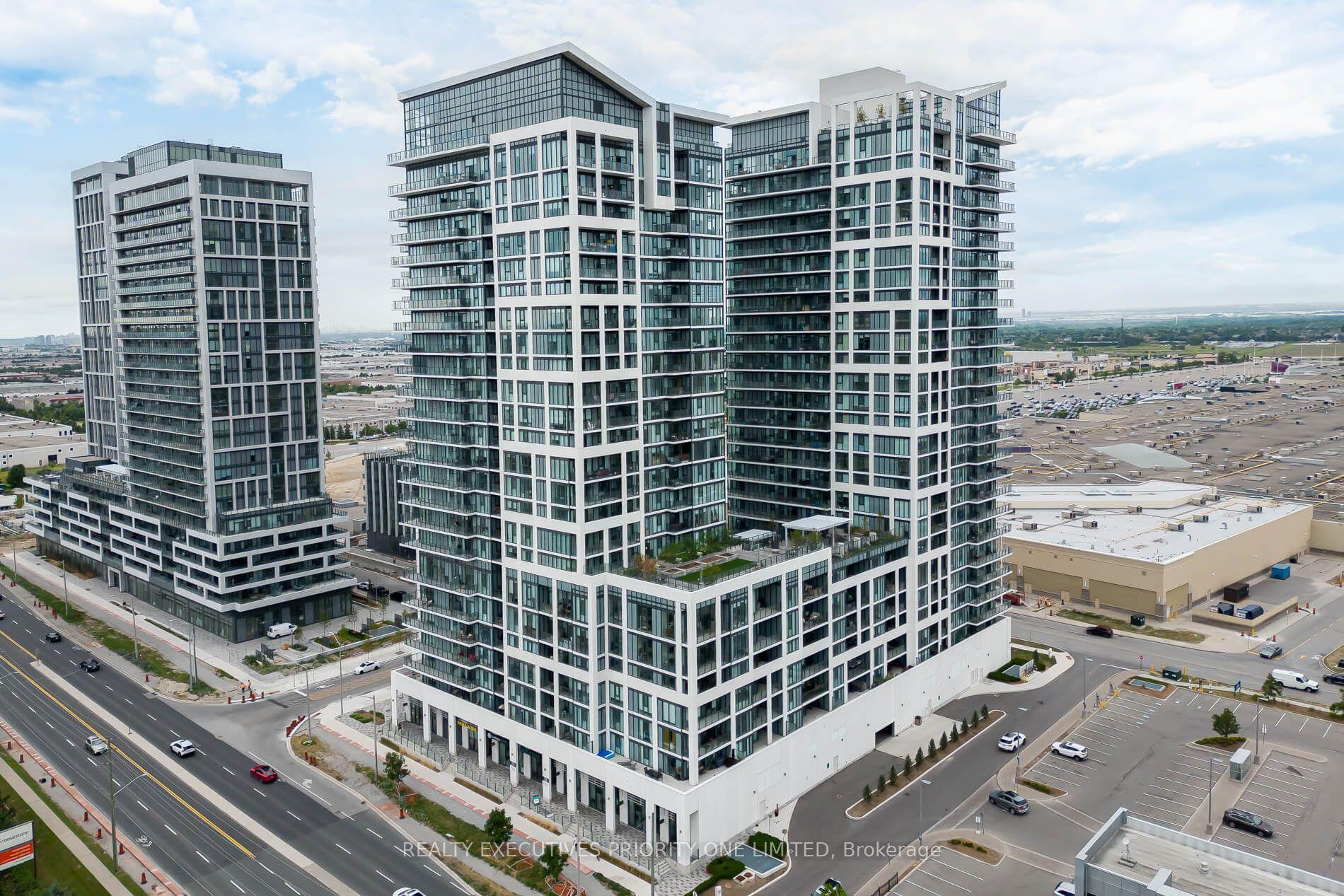 9000 Jane Street 707 #707, Vaughan — Condo for lease, photo 1