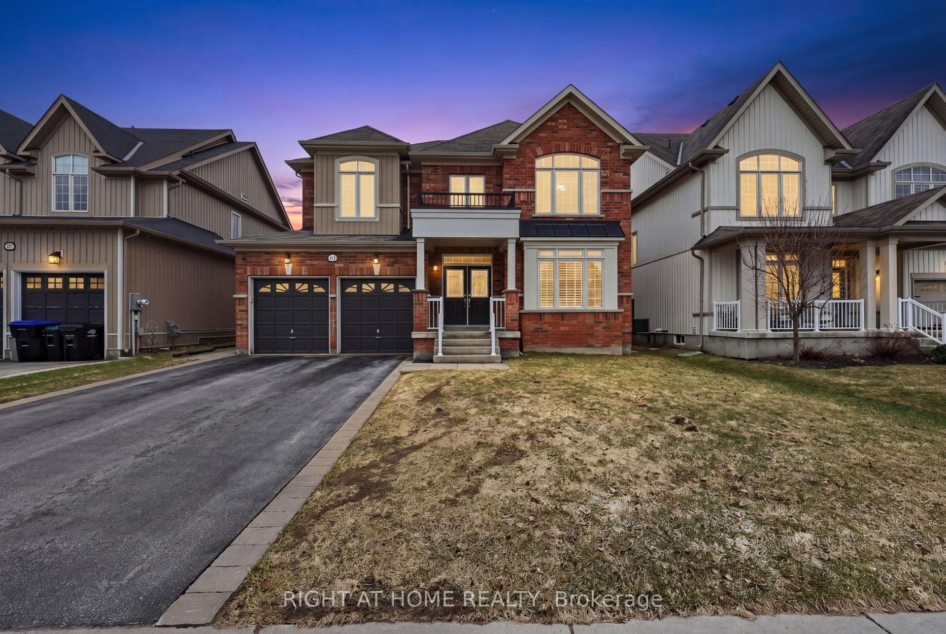 61 Latimer Avenue — photo 1