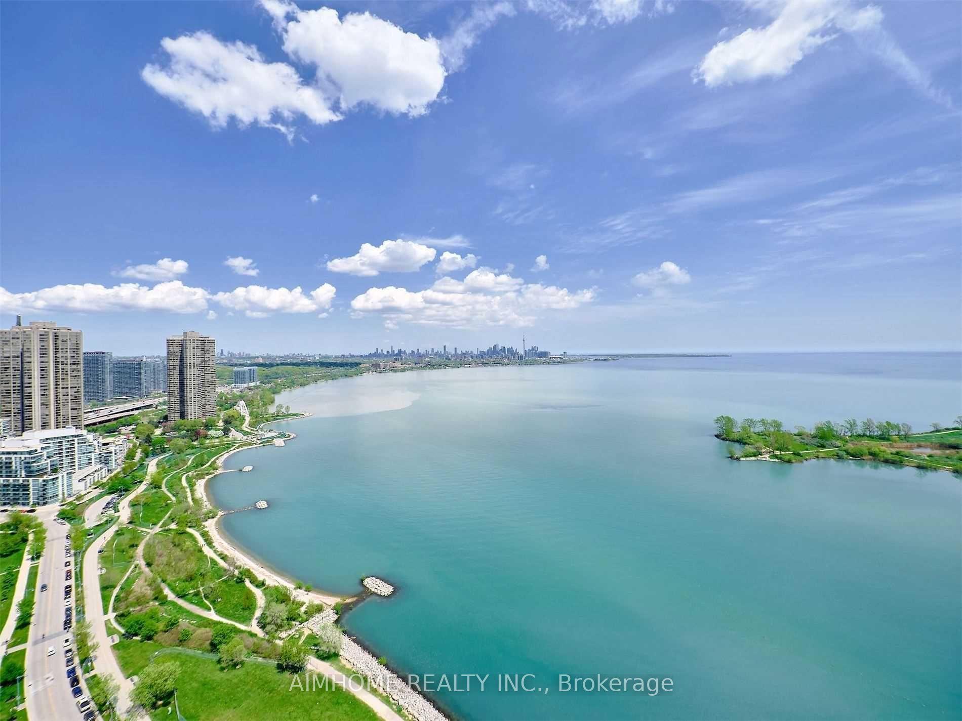 80 Marine Parade Drive 1601 #1601, Toronto — Condo for sale, photo 1