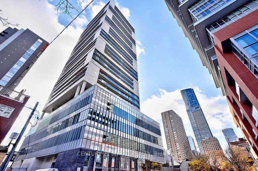 89 Mcgill Street 1401 #1401, Toronto — Condo for sale, photo 1