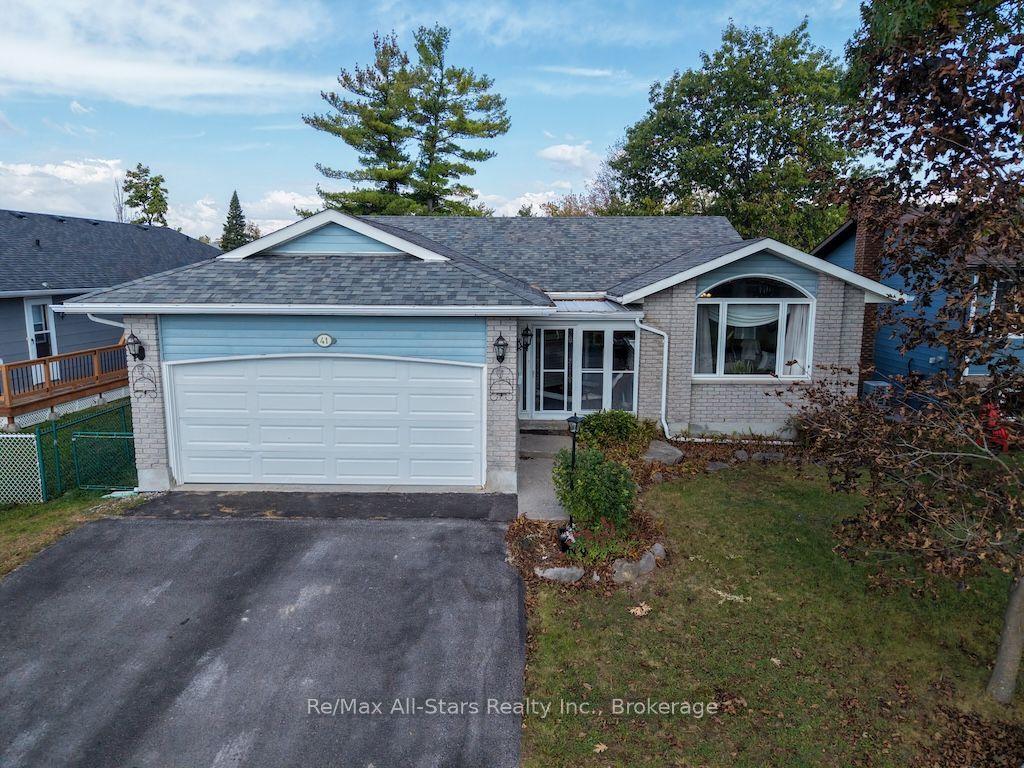 41 Cedartree Lane, Kawartha Lakes — Detached for sale, photo 1
