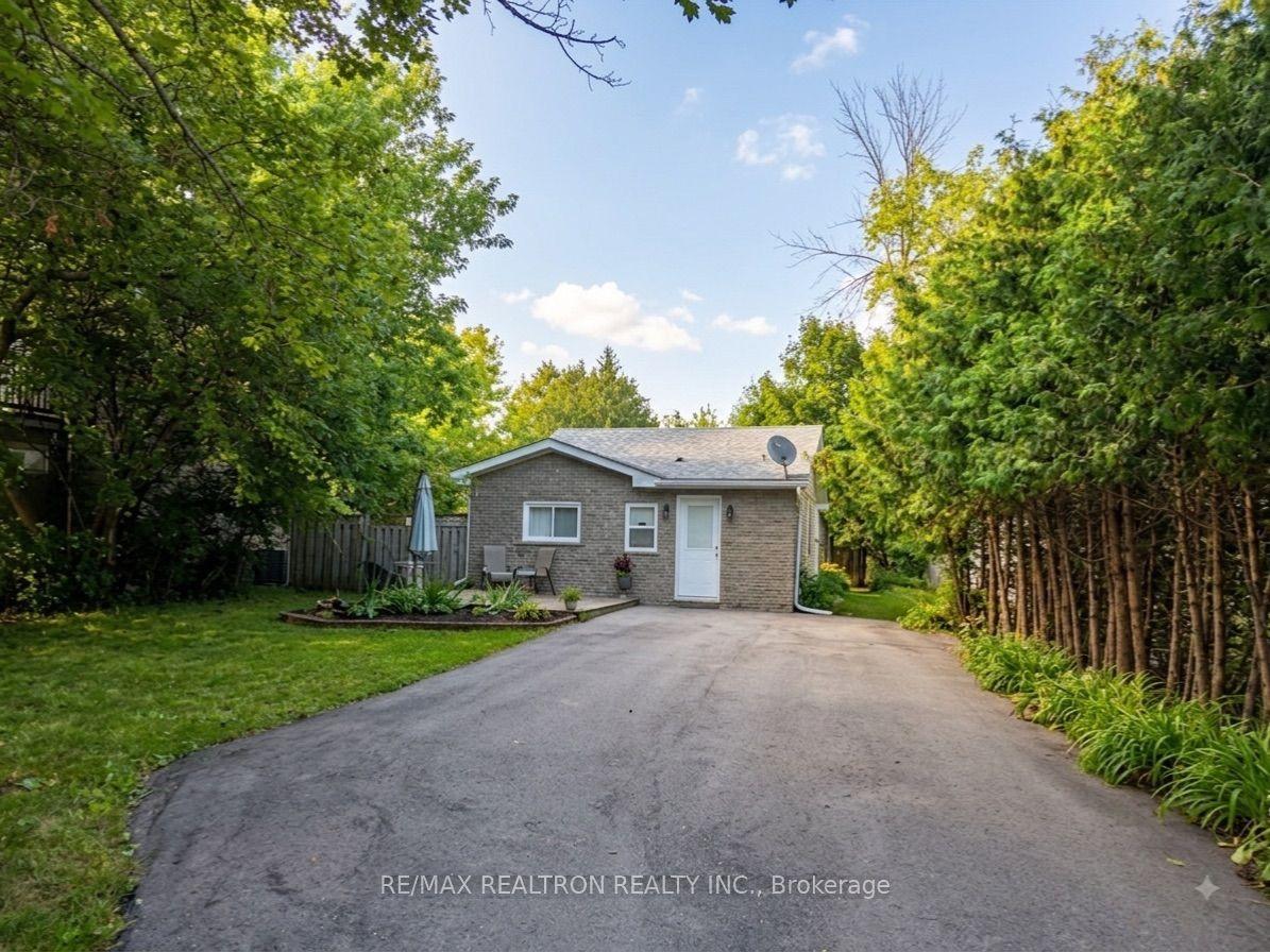 782 Churchill Lane, Georgina — Detached for lease, photo 1