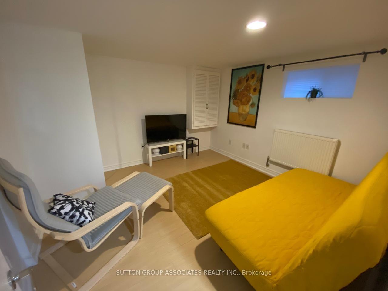 184 Madison Avenue Basement #Basement — photo 1