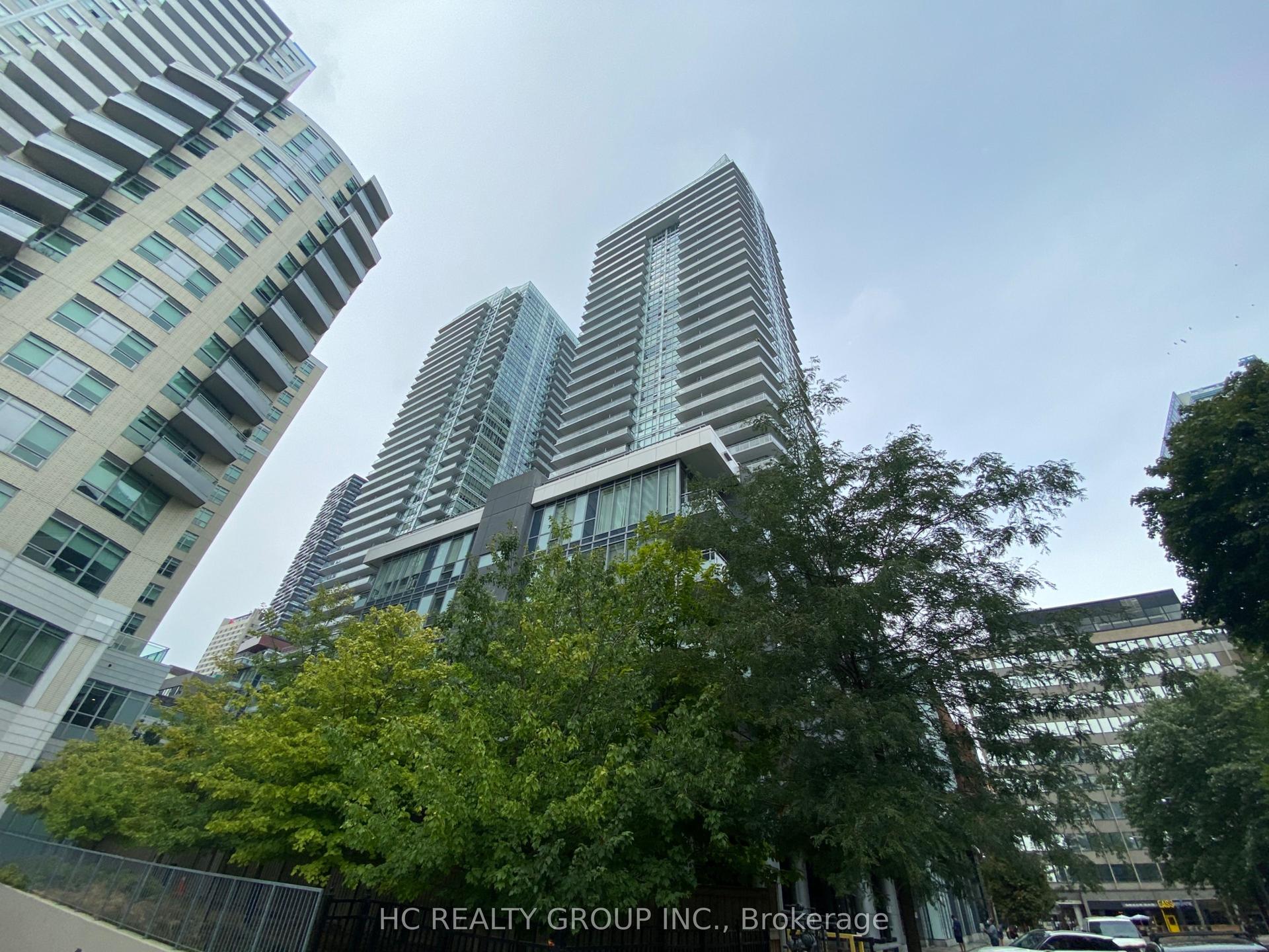 98 Lillian Street 1718 #1718 — photo 1