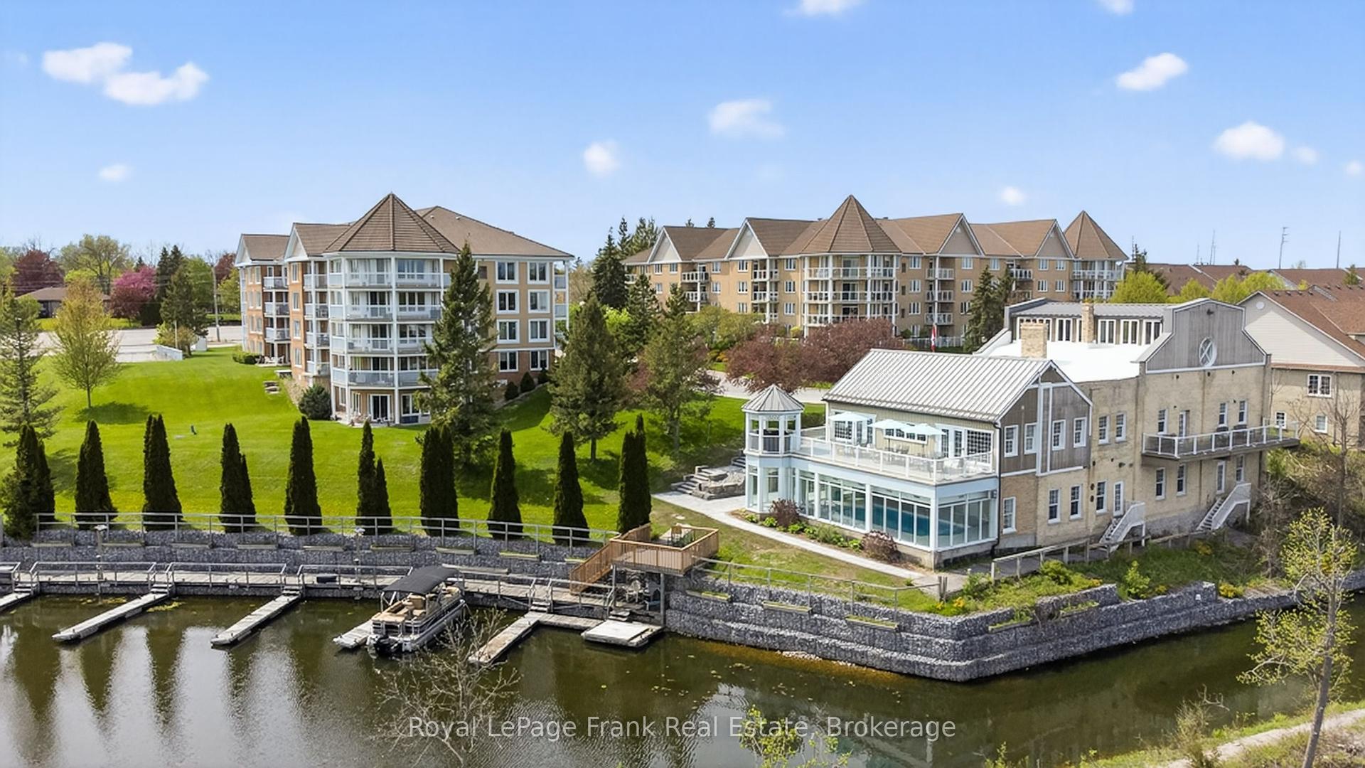 51 Rivermill Boulevard 407 #407 — photo 1