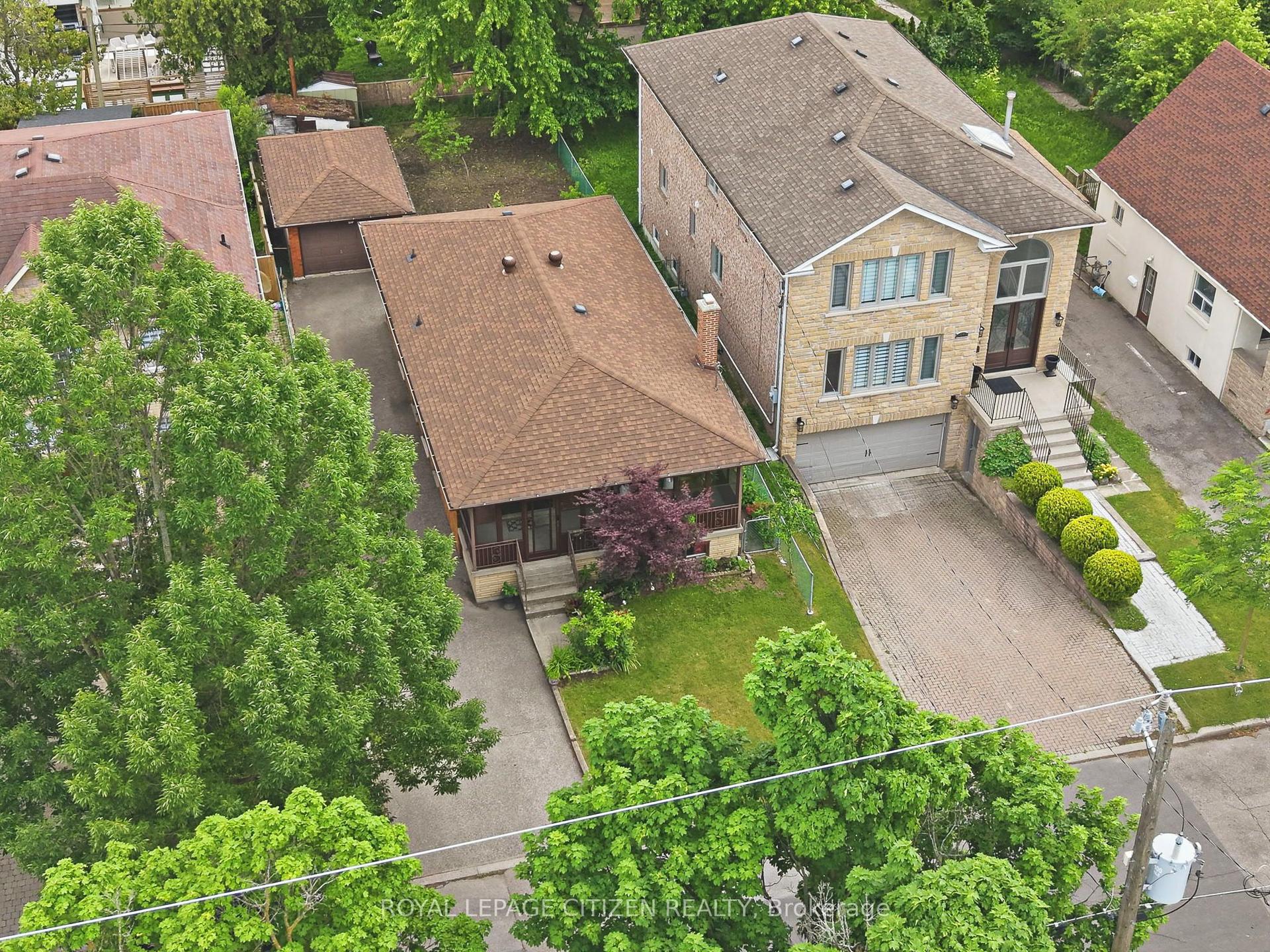 59 Otonabee Avenue, Toronto — Detached for sale, photo 1