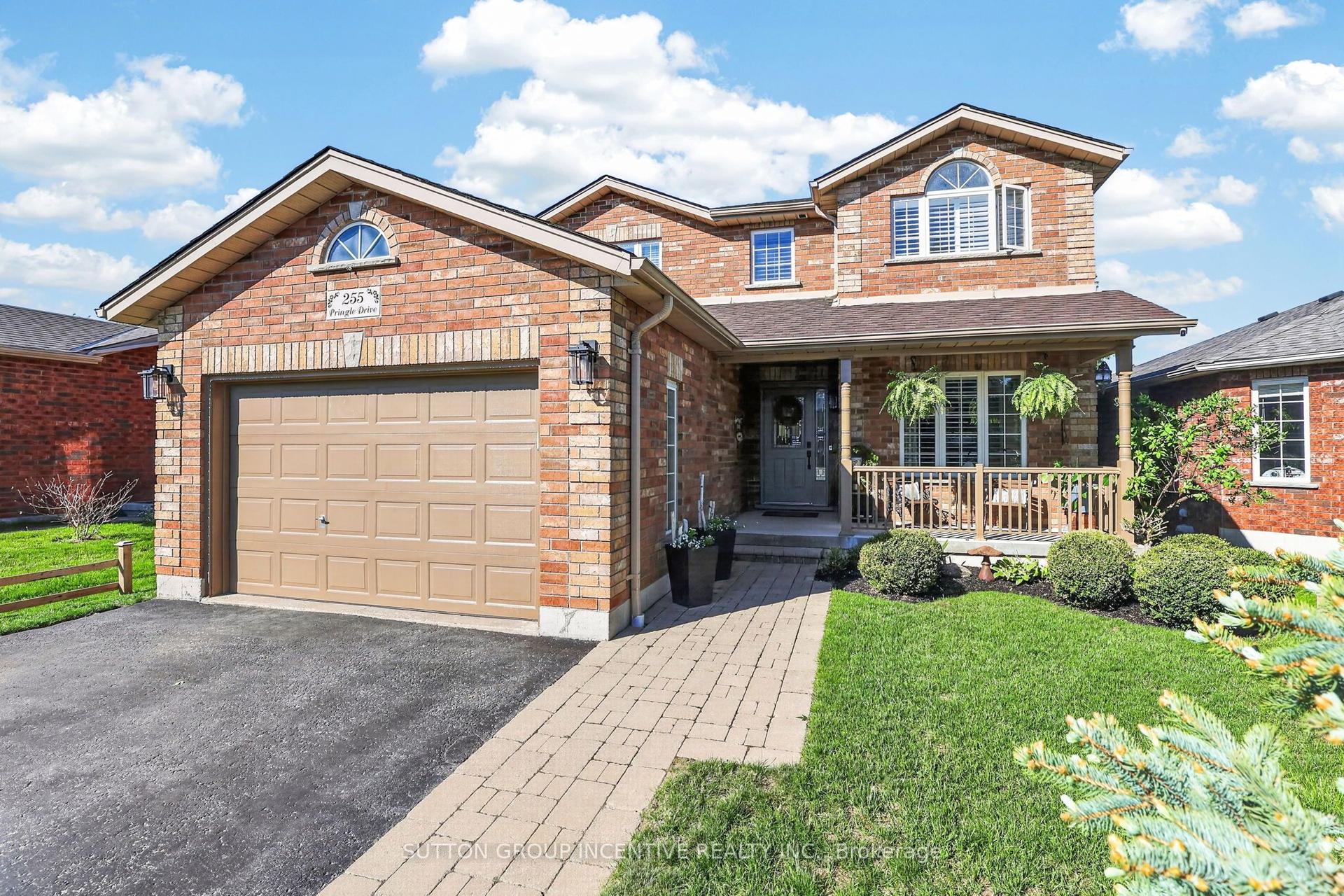 255 Pringle Drive — photo 1