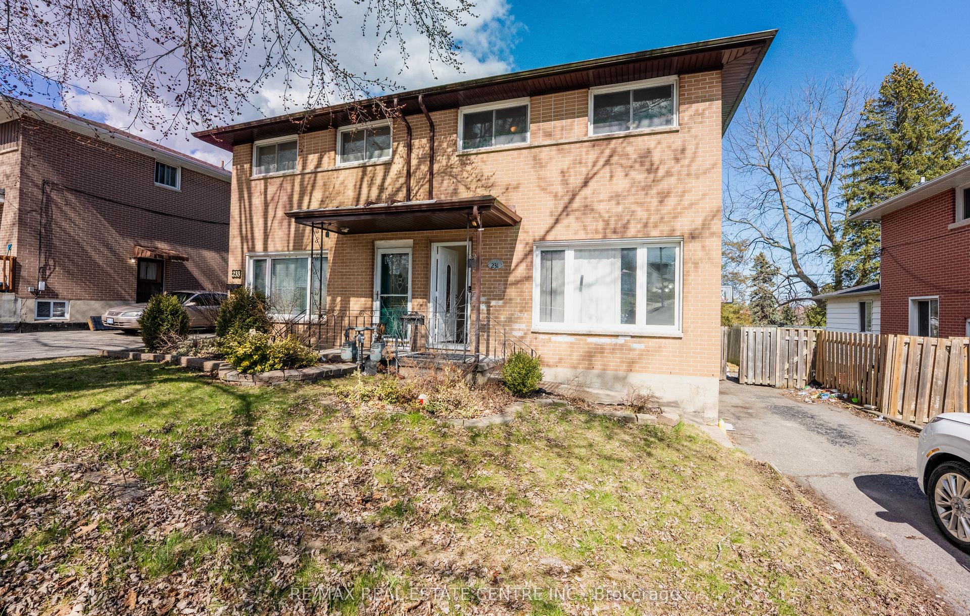 231 Perth Street — photo 1