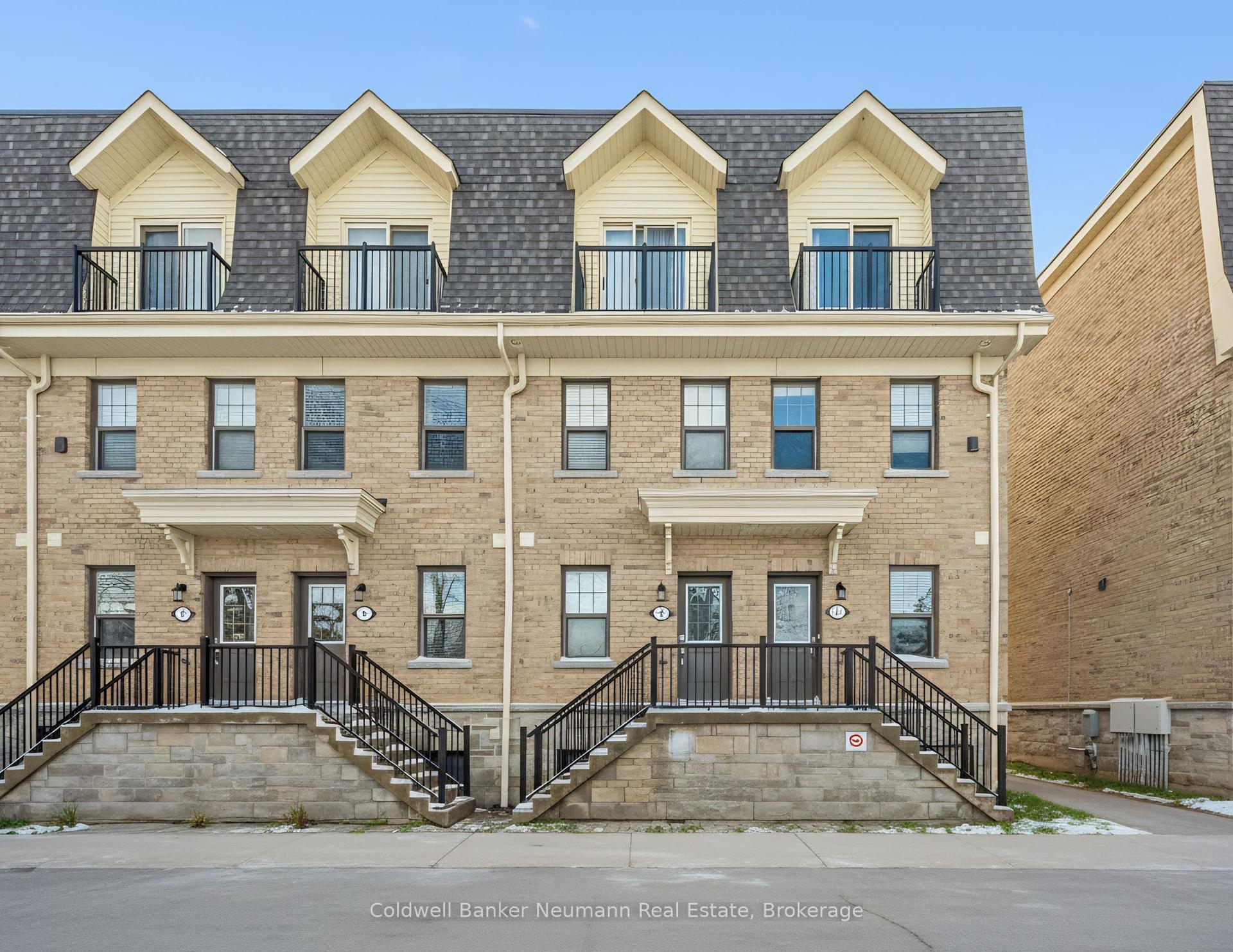 803 Gordon Street 9 #9 — photo 1