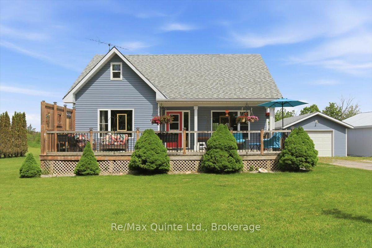 168 Schoolhouse Road, Prince Edward County — Detached for sale, photo 1