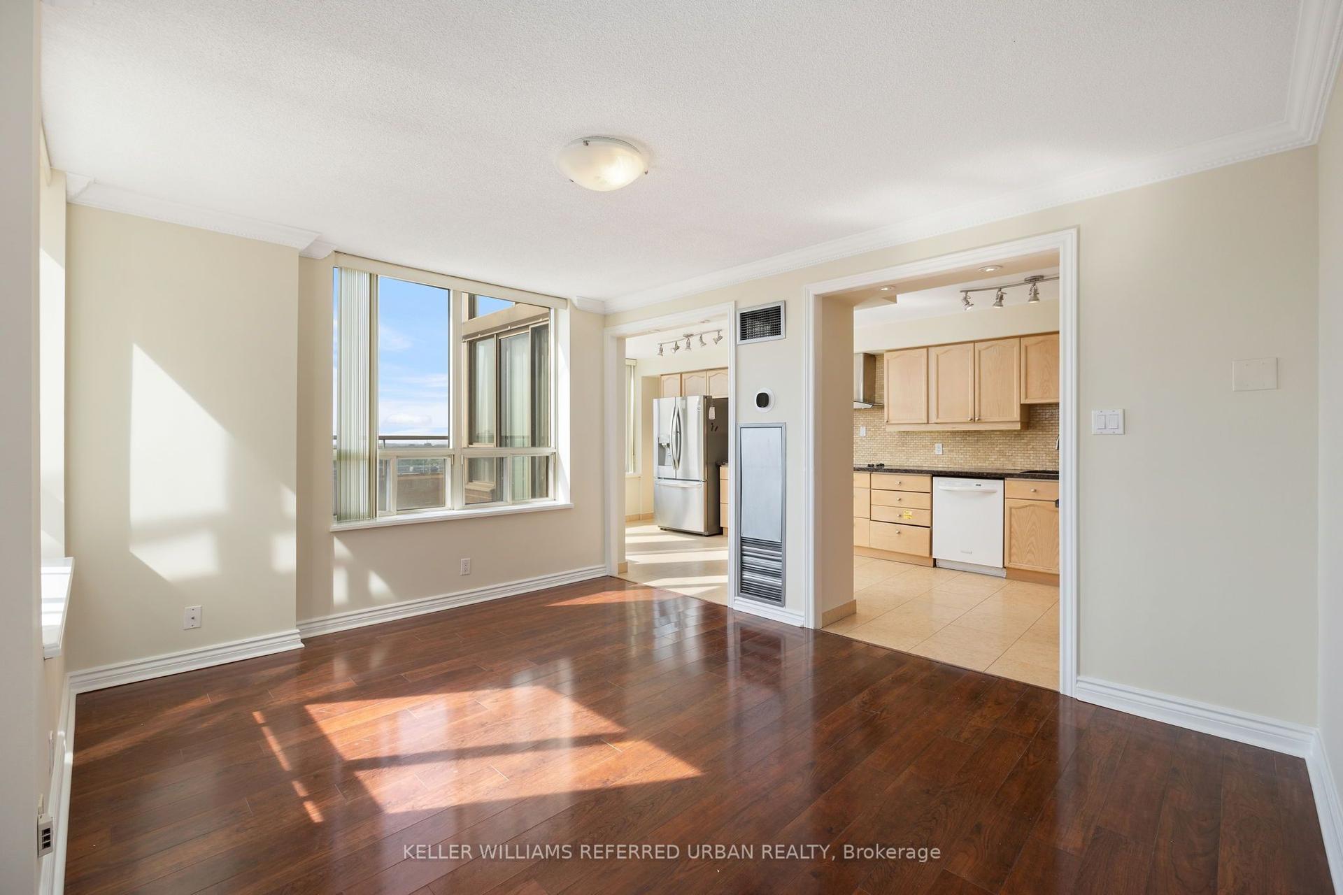 205 Wynford Drive S 2903 #2903, Toronto — Condo for lease, photo 1