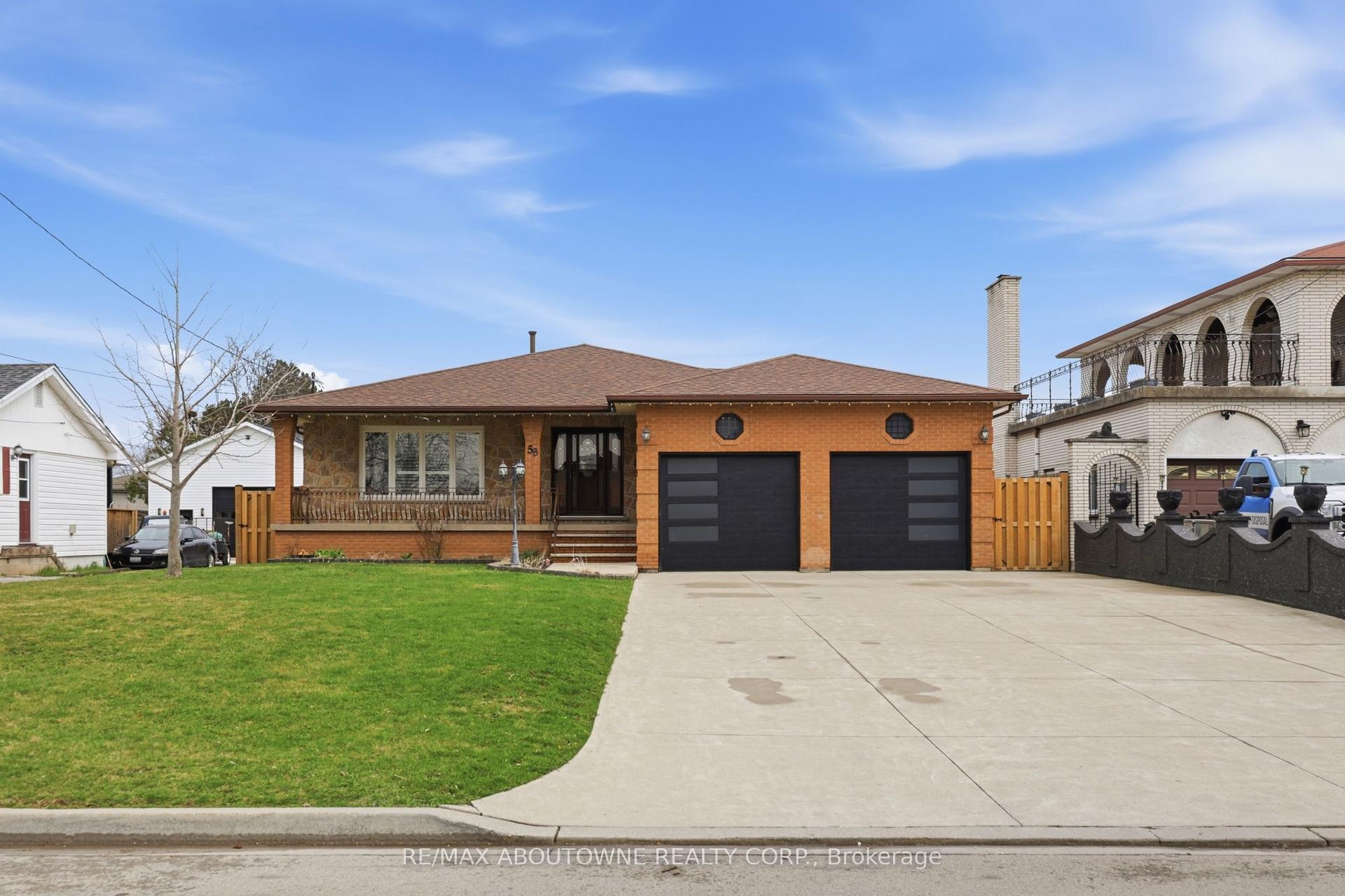 58 Kilbourn Avenue — photo 1