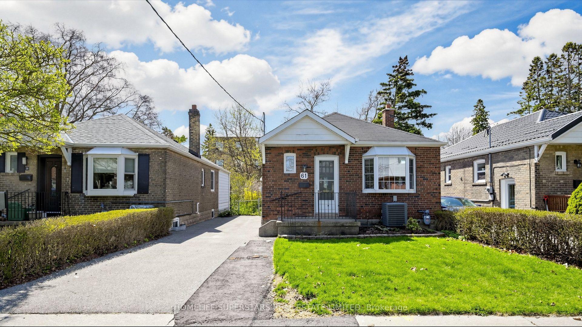 61 Albani Street — photo 1