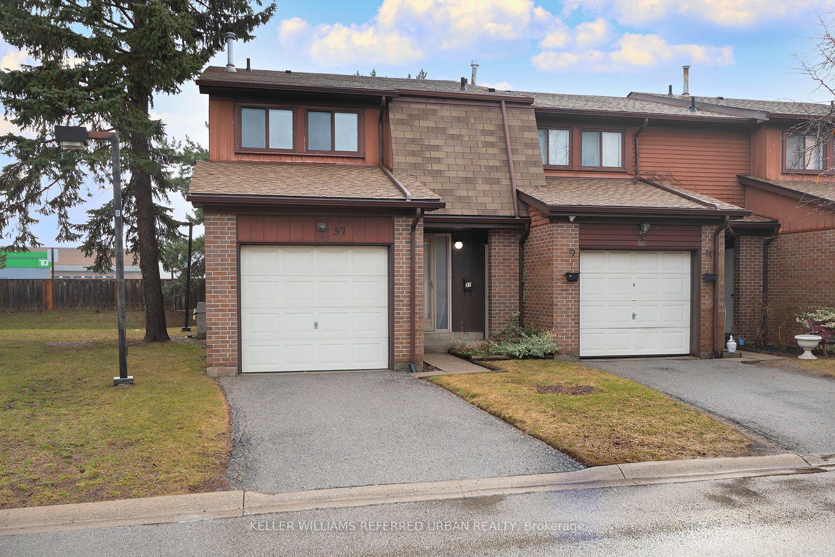 11 Plaisance Road 37 #37 — photo 1