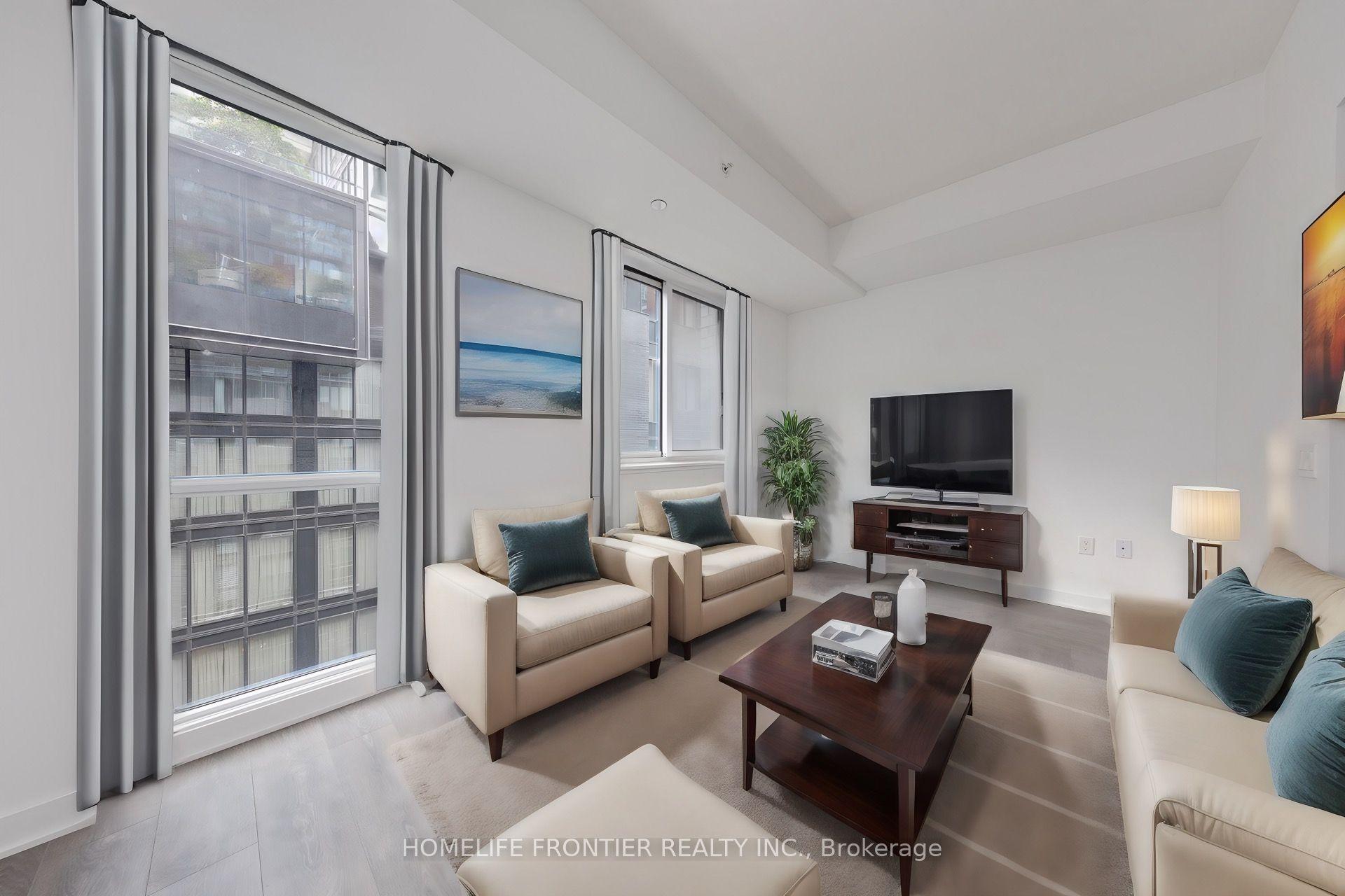 115 Blue Jays Way 705 #705, Toronto — Condo for sale, photo 1